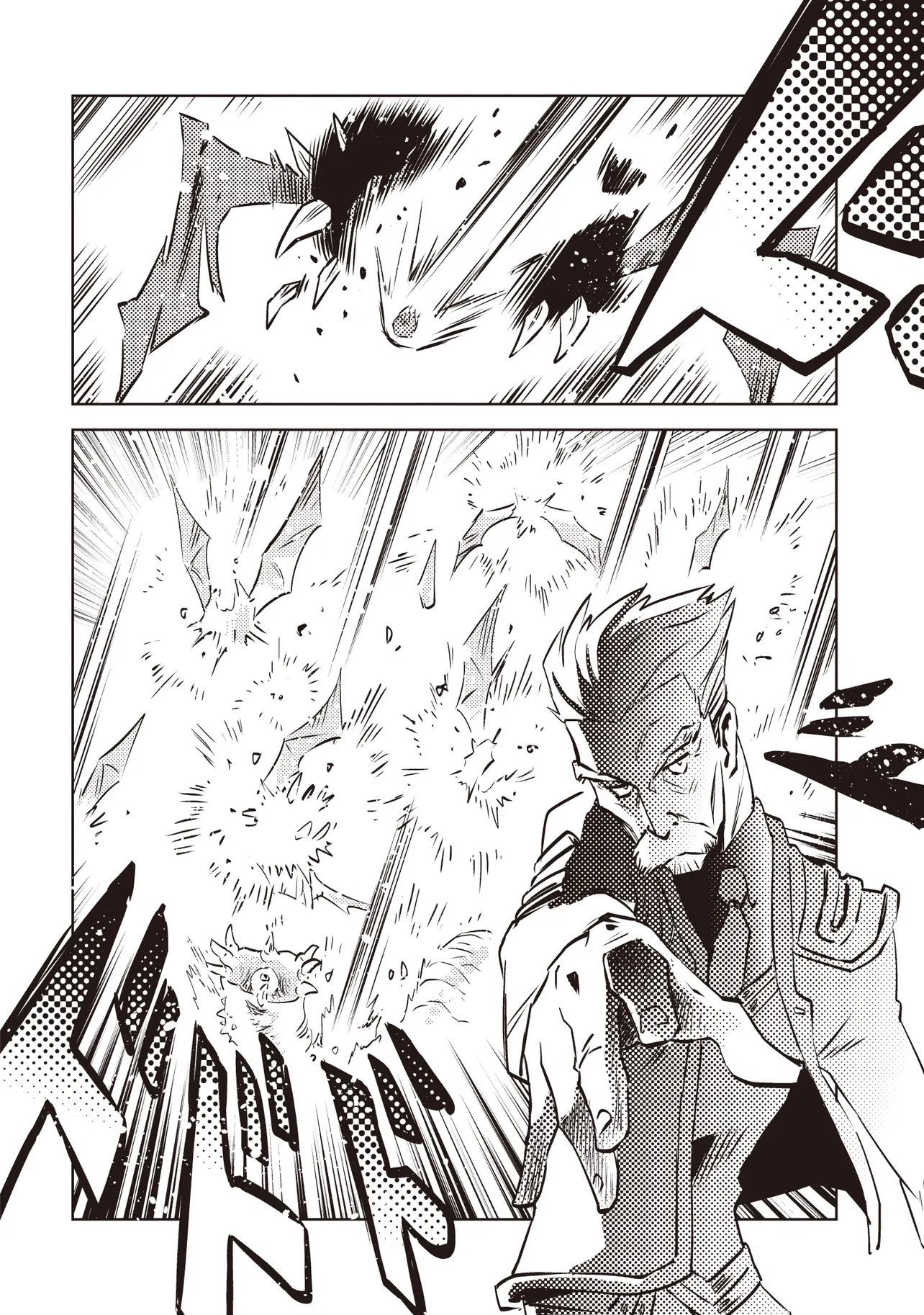 Read NANI GA TAME NI KISHI WA TATSU Chapter 9.2 [High Quality / Full] - Page 4 - nicomanga.net