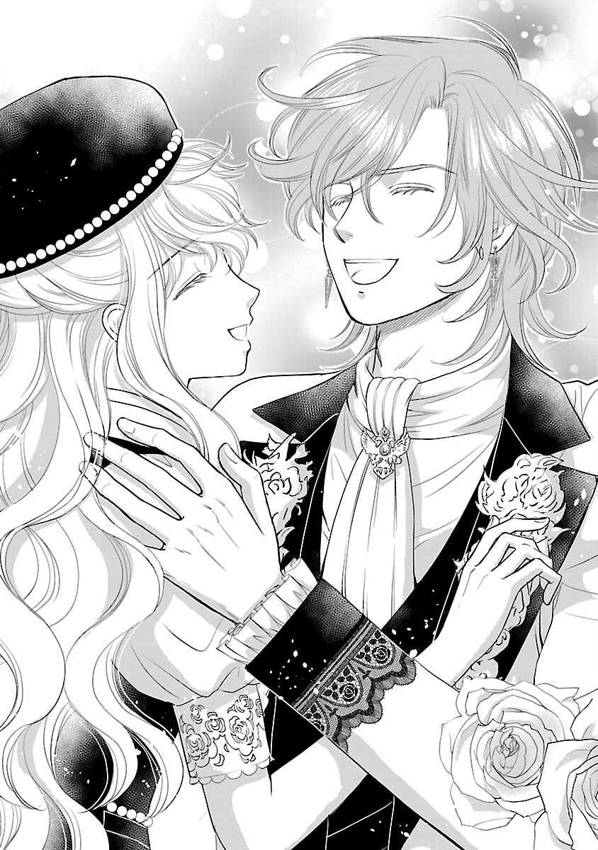 YASASHII KONYAKUSHA NO YOUSU GA HEN DESU: OJOUSAMA WA KUROKAMI NO MAHOUTSUKAI NI KOI WO SURU Chapter 13 page 26 - nihonkuni.com