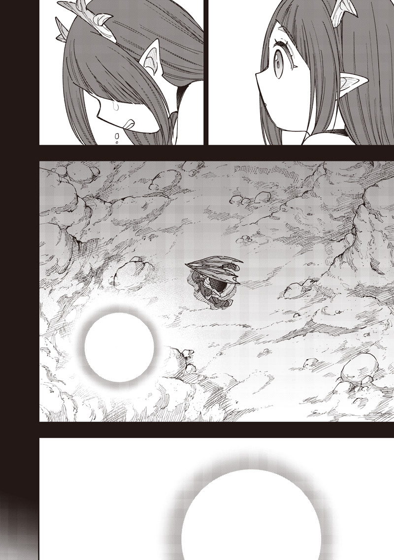 Read KYUUSEISHU ≪ MESHIA ≫~ ISEKAI WO SUKUTTA MOTO YUUSHA GA MAMONO NO AFURERU GENJITSU SEKAI WO MUSOU SURU ~ RAW Chapter 77 [High Quality / Full] - Page 7 - nicomanga.net