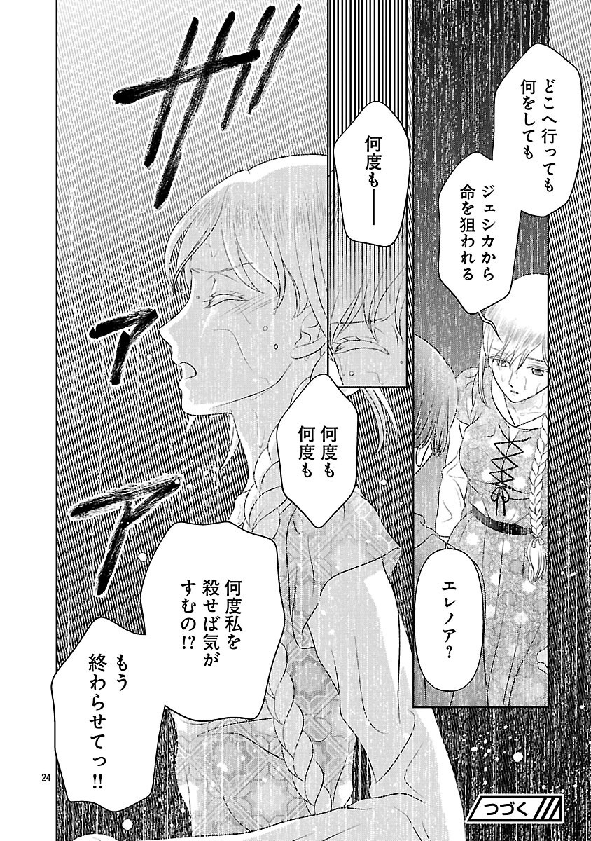 SHUUKATSU REIJOU ~ JINSEI WO AKIRAMETE SHINUKI MANMAN NA WATASHI TO DEKIAI SHITAI SHINKAN NO KOBO ~ Chapter 15 page 26 - nihonkuni.com