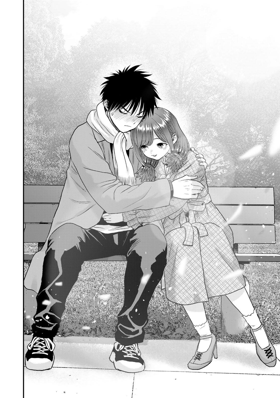 Read NO MORE LOVE WITH THE GIRLS. Chapter 202 [High Quality / Full] - Page 10 - nicomanga.net