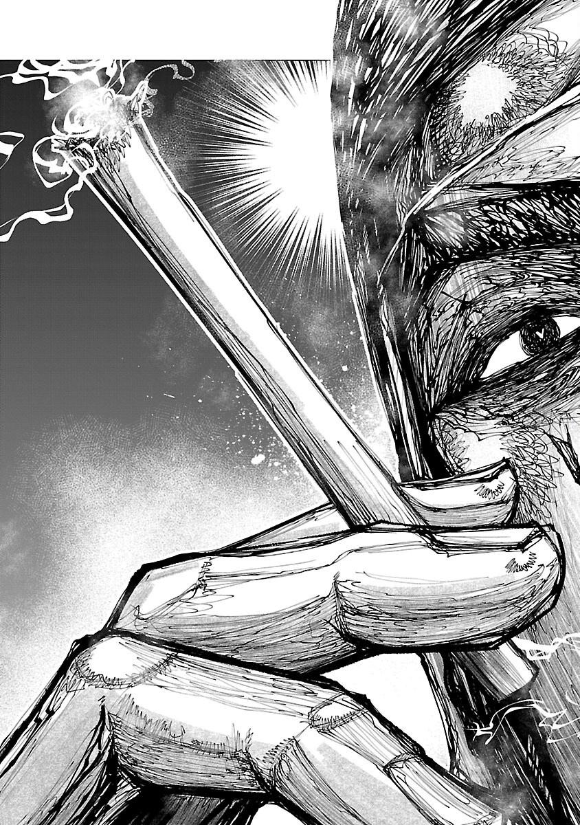 Read NORAINU - HAMA NO KYOUKEN Chapter 20.2 [High Quality / Full] - Page 7 - nicomanga.net