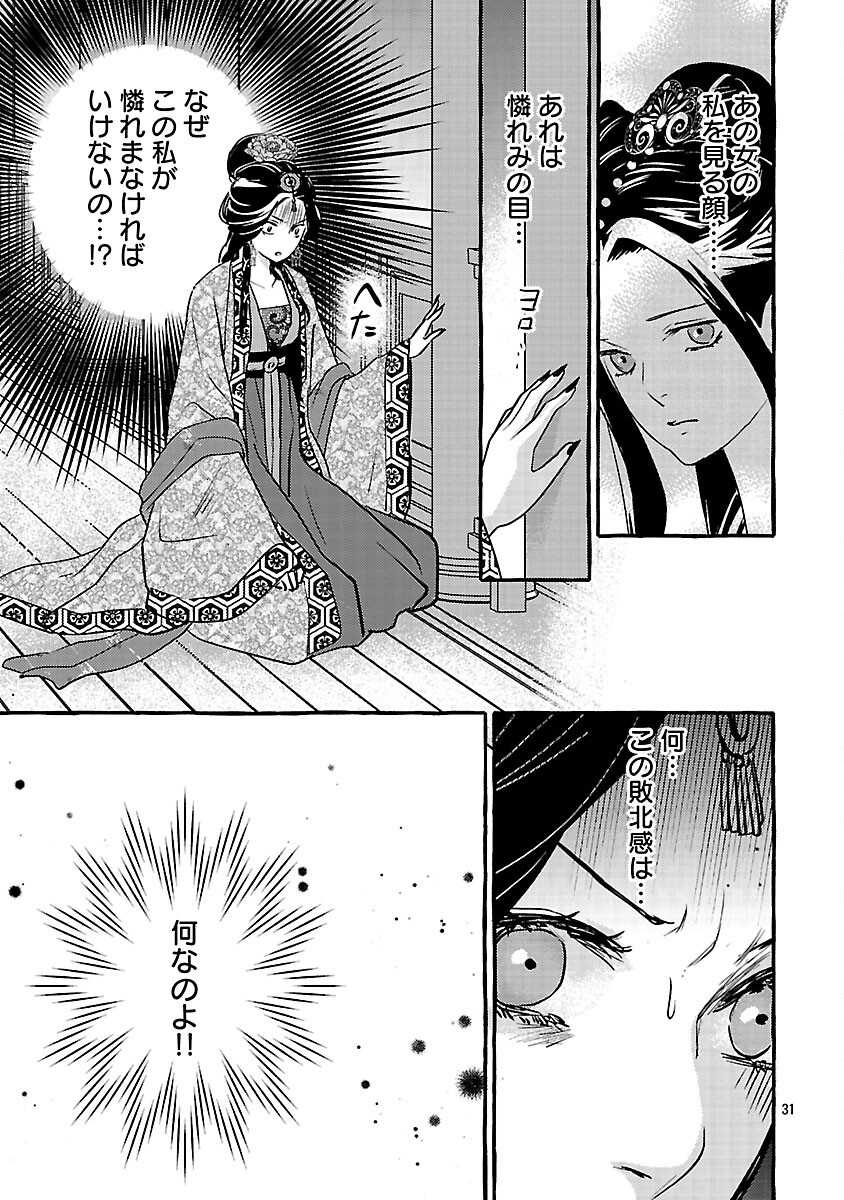 Read KOUGUU Chapter 42 [High Quality / Full] - Page 34 - nicomanga.net