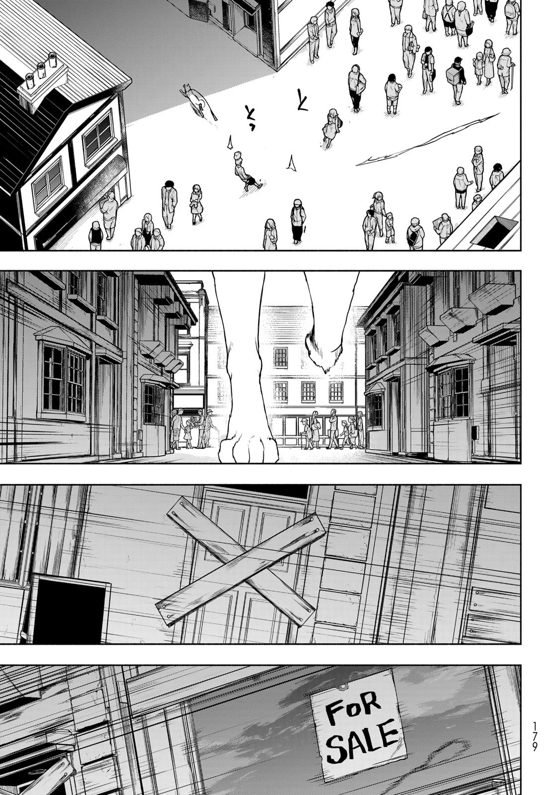 Read BOOTSLEG - RAW Chapter 27 [High Quality / Full] - Page 3 - dark.nicomanga.com