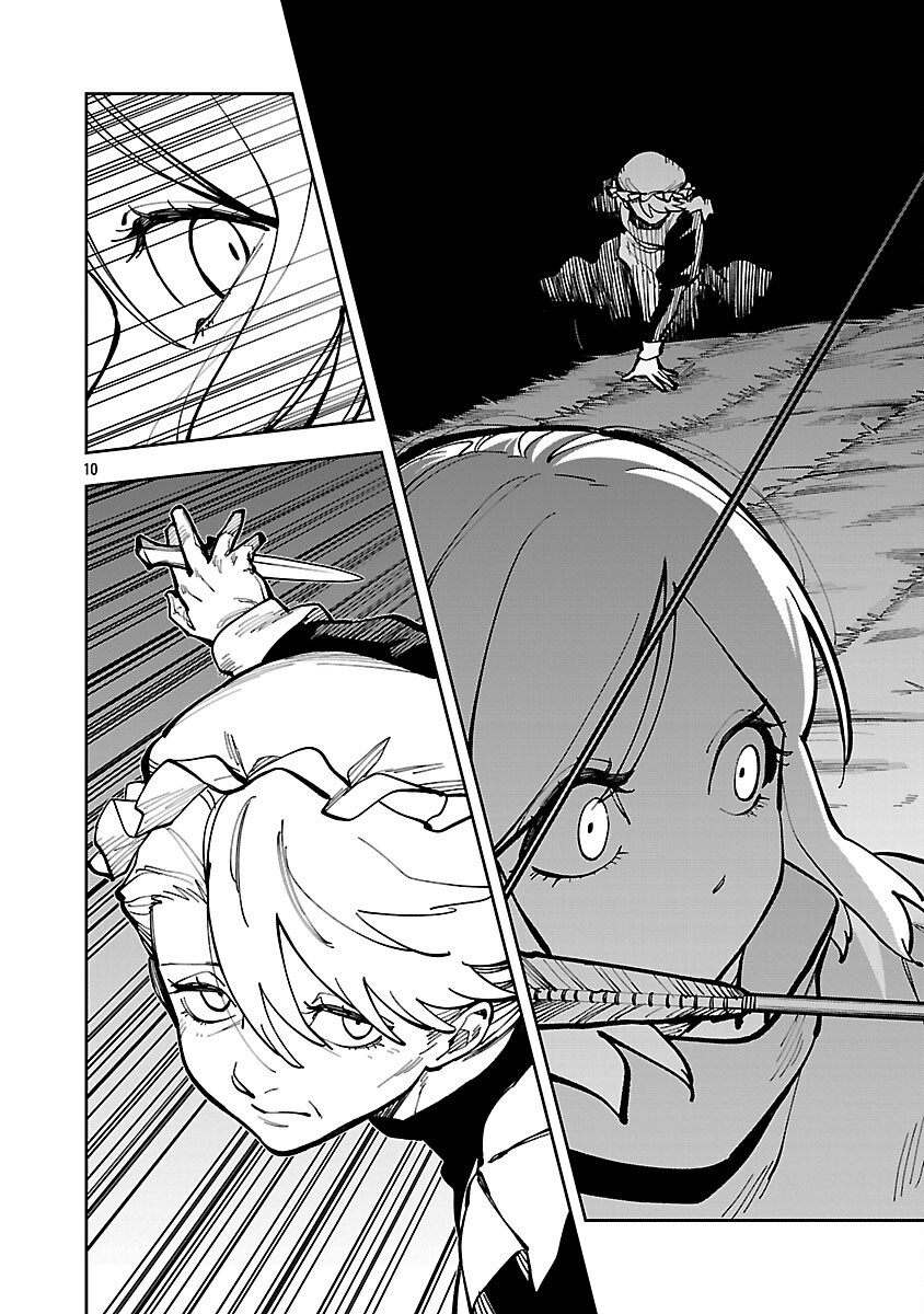 KATAINAKA NO OSSAN, KEN HIJIRI NI NARU Chapter 41 page 12 - nihonkuni.com