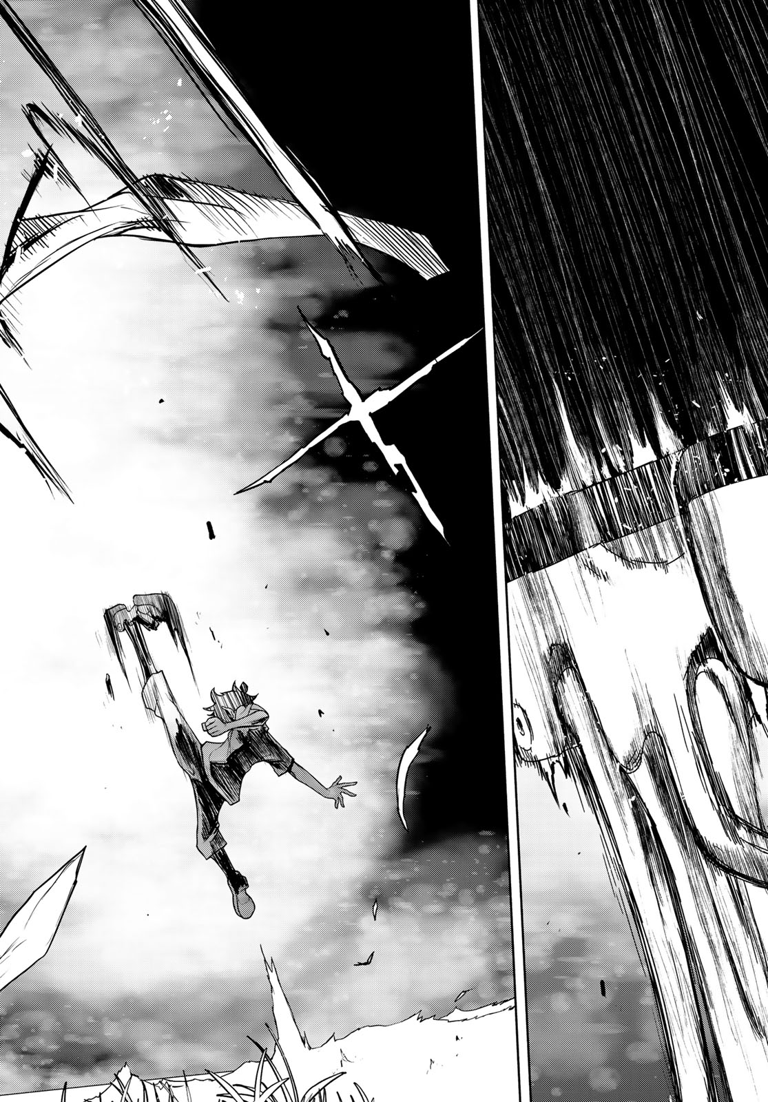 Read BOOTSLEG - RAW Chapter 27 [High Quality / Full] - Page 70 - dark.nicomanga.com