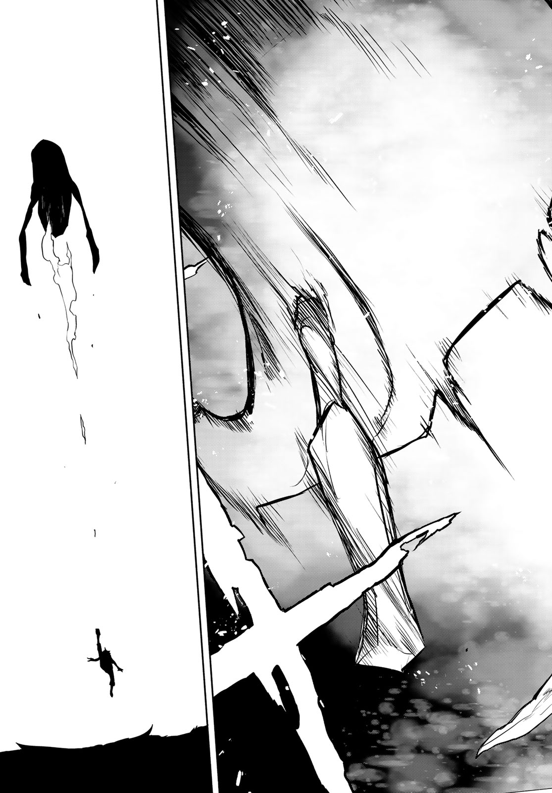 Read BOOTSLEG - RAW Chapter 27 [High Quality / Full] - Page 71 - dark.nicomanga.com