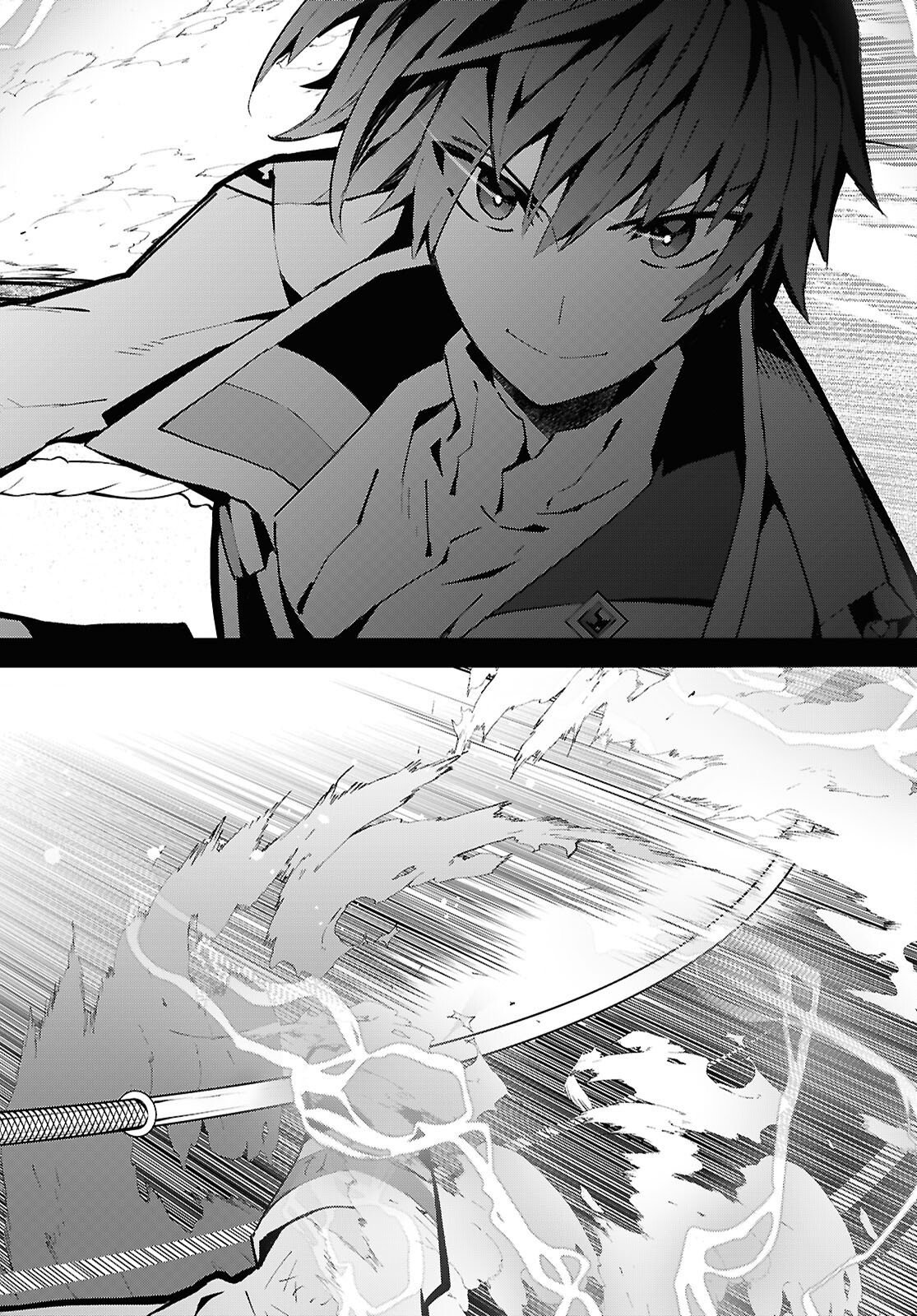 Read Isekai Cheat Majutsushi (Manga) Chapter 105 [High Quality / Full] - Page 26 - nicomanga.net