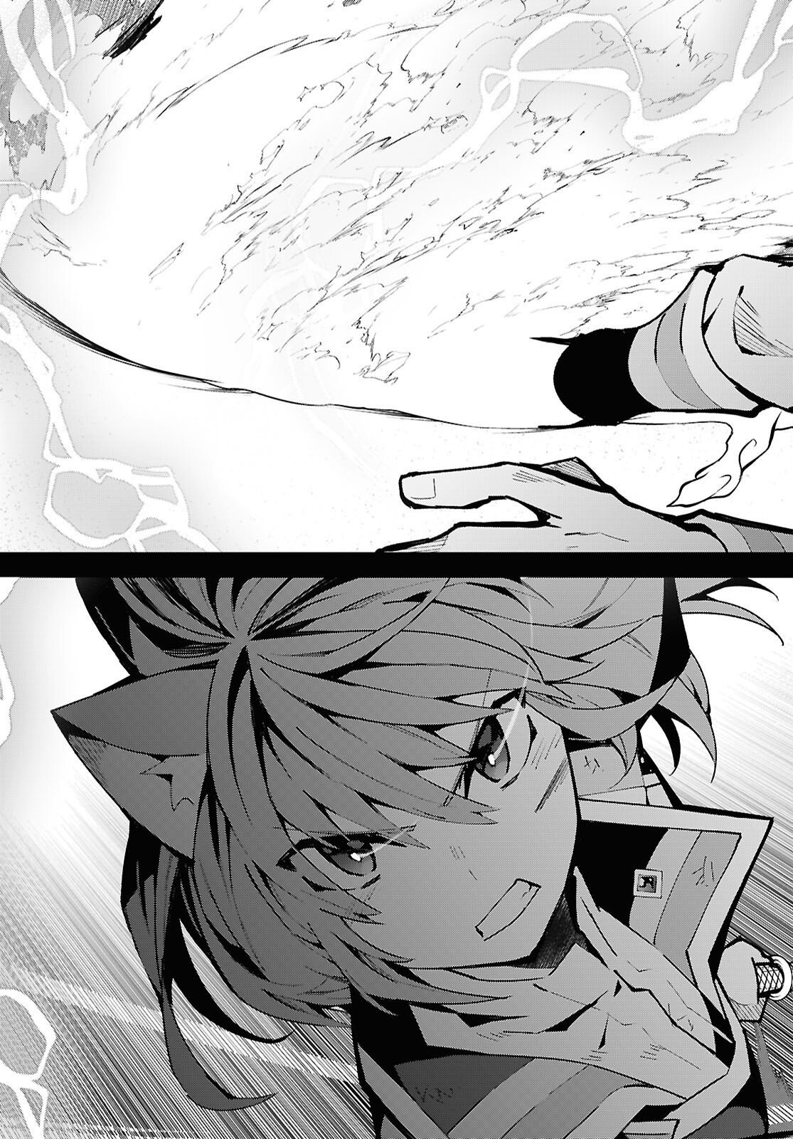 Read Isekai Cheat Majutsushi (Manga) Chapter 105 [High Quality / Full] - Page 27 - nicomanga.net