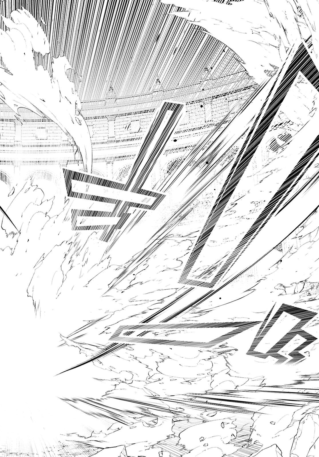 Read Isekai Cheat Majutsushi (Manga) Chapter 105 [High Quality / Full] - Page 28 - nicomanga.net