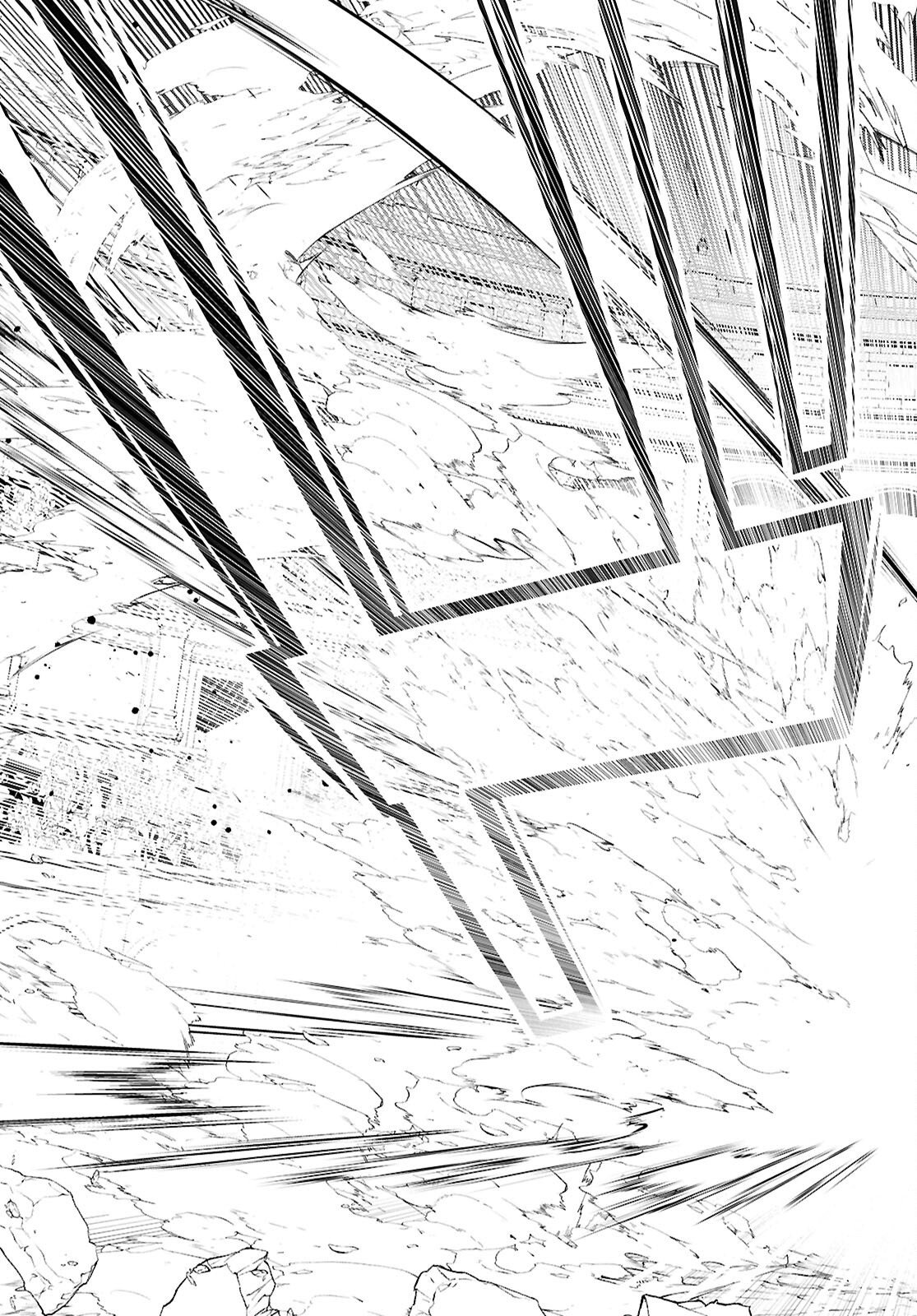 Read Isekai Cheat Majutsushi (Manga) Chapter 105 [High Quality / Full] - Page 29 - nicomanga.net