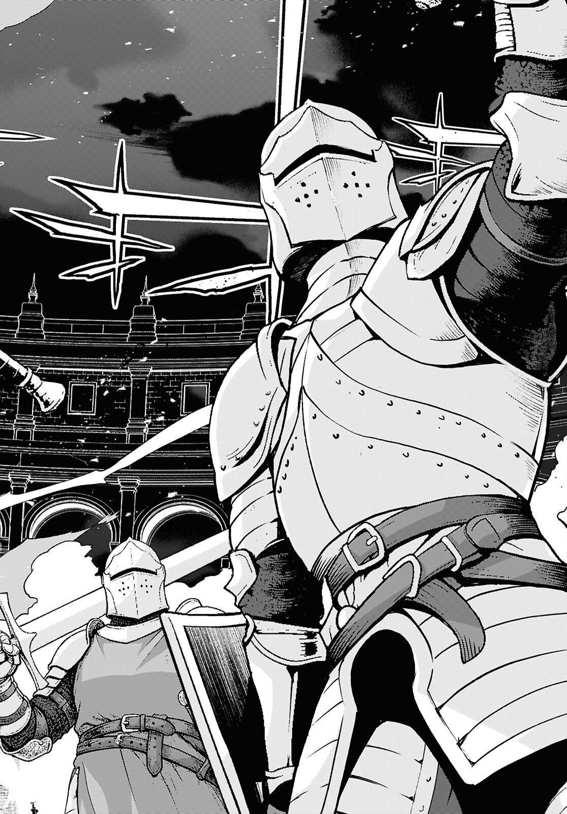 Read Isekai Cheat Majutsushi (Manga) Chapter 105 [High Quality / Full] - Page 36 - nicomanga.net