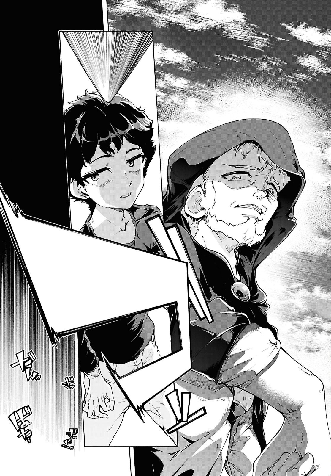 Read INAKA NO HOME CENTER OTOKO NO JIYUU NA ISEKAI SEIKATSU - RAW Chapter 87 [High Quality / Full] - Page 27 - nicomanga.net