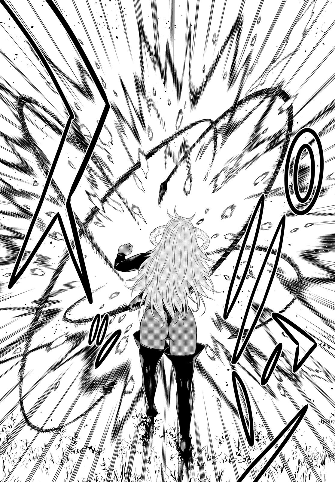 TIME STOP BRAVE (MANGA) - RAW Chap 78 - Pic 24