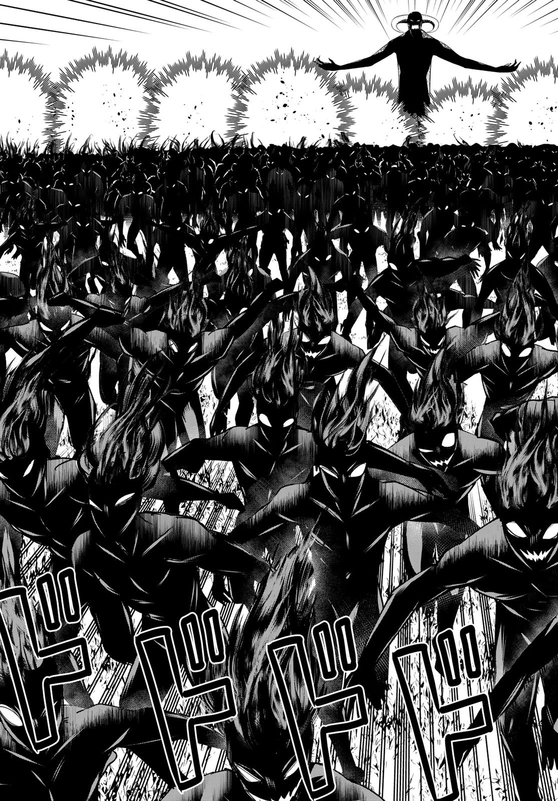 TIME STOP BRAVE (MANGA) - RAW Chap 78 - Pic 35