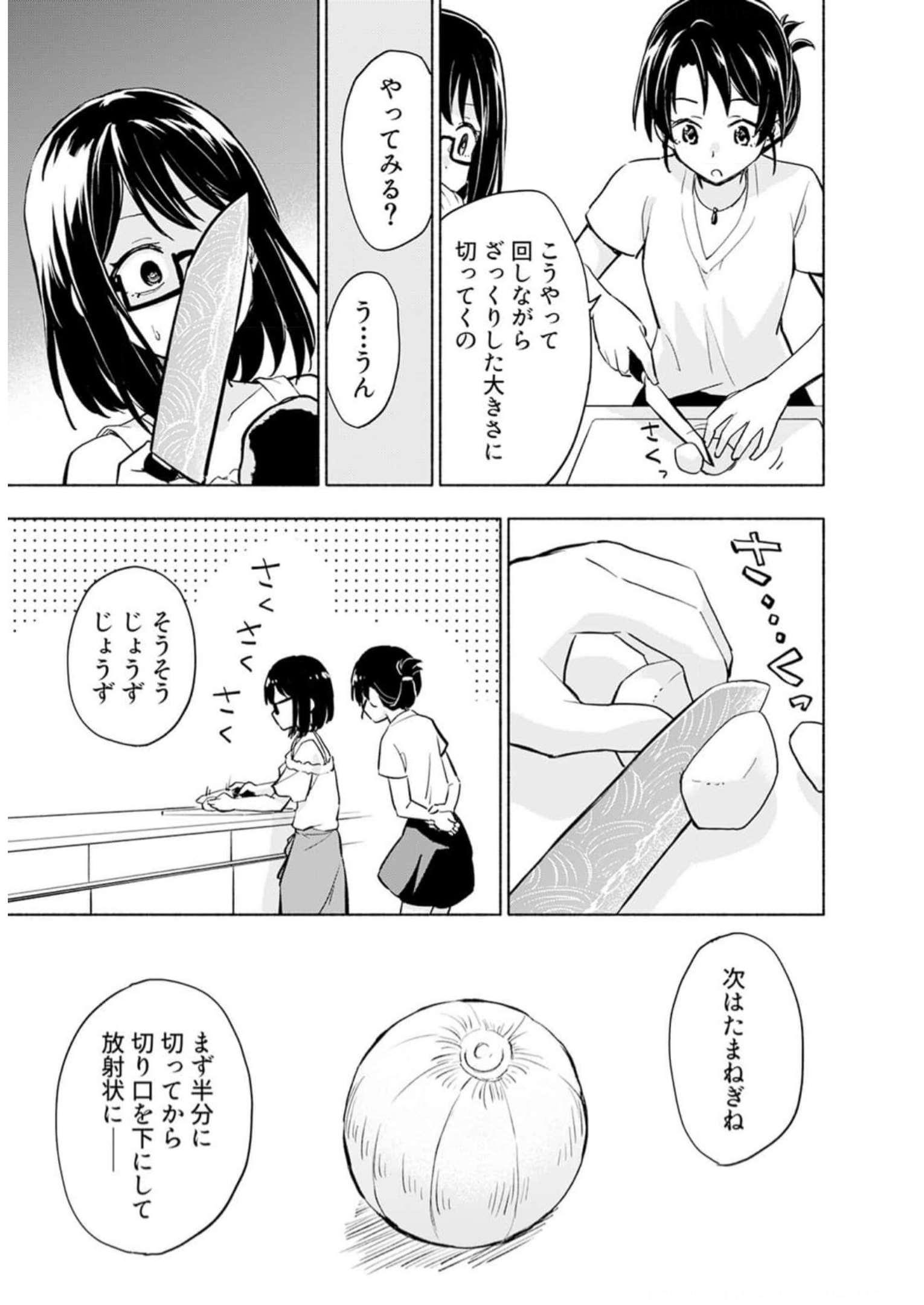 Read EH, TEN'I SHIPPAI! ?...... SEIKOU? Chapter 30 [High Quality / Full] - Page 13 - nicomanga.net