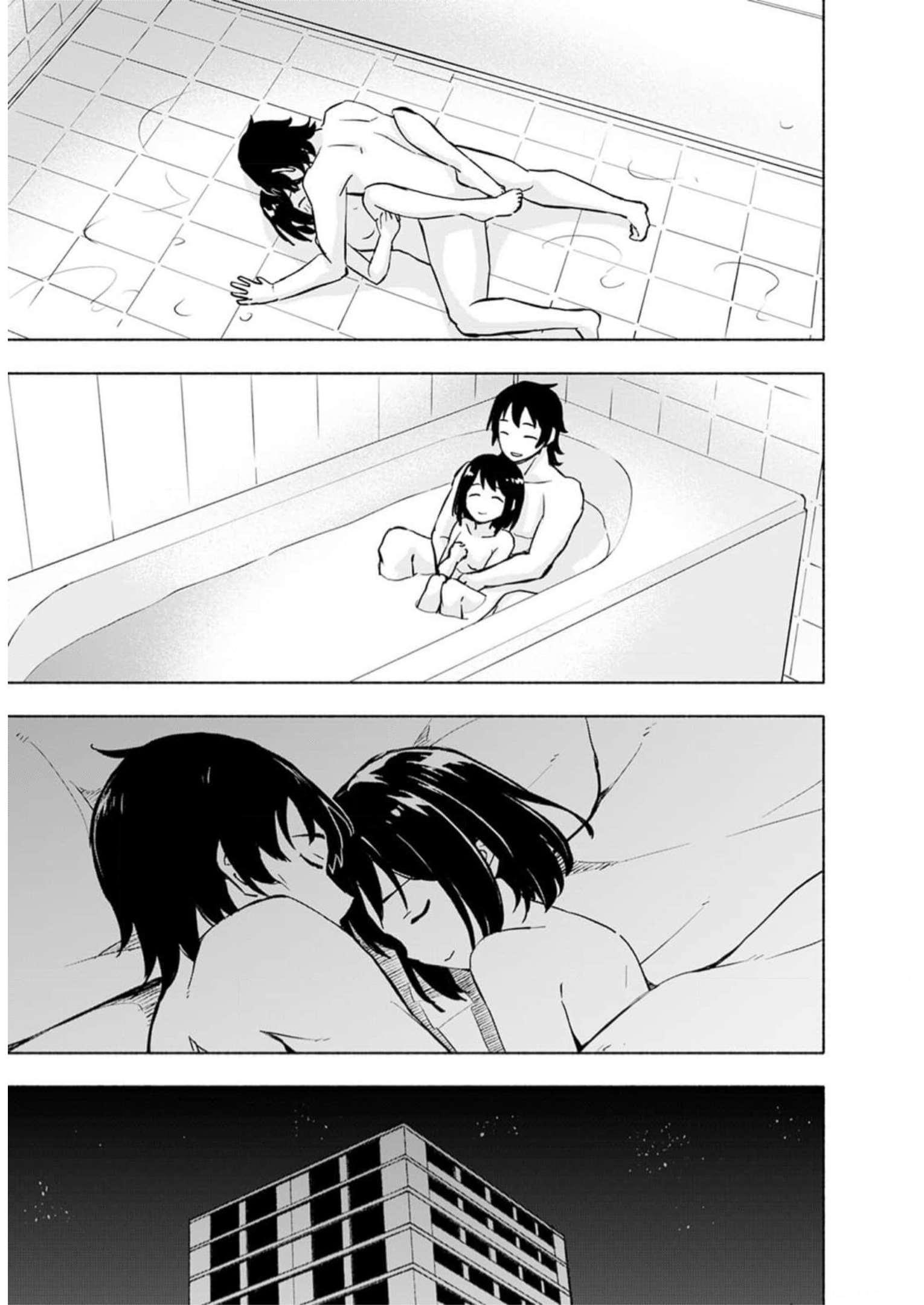 Read EH, TEN'I SHIPPAI! ?...... SEIKOU? Chapter 35 [High Quality / Full] - Page 21 - nicomanga.net