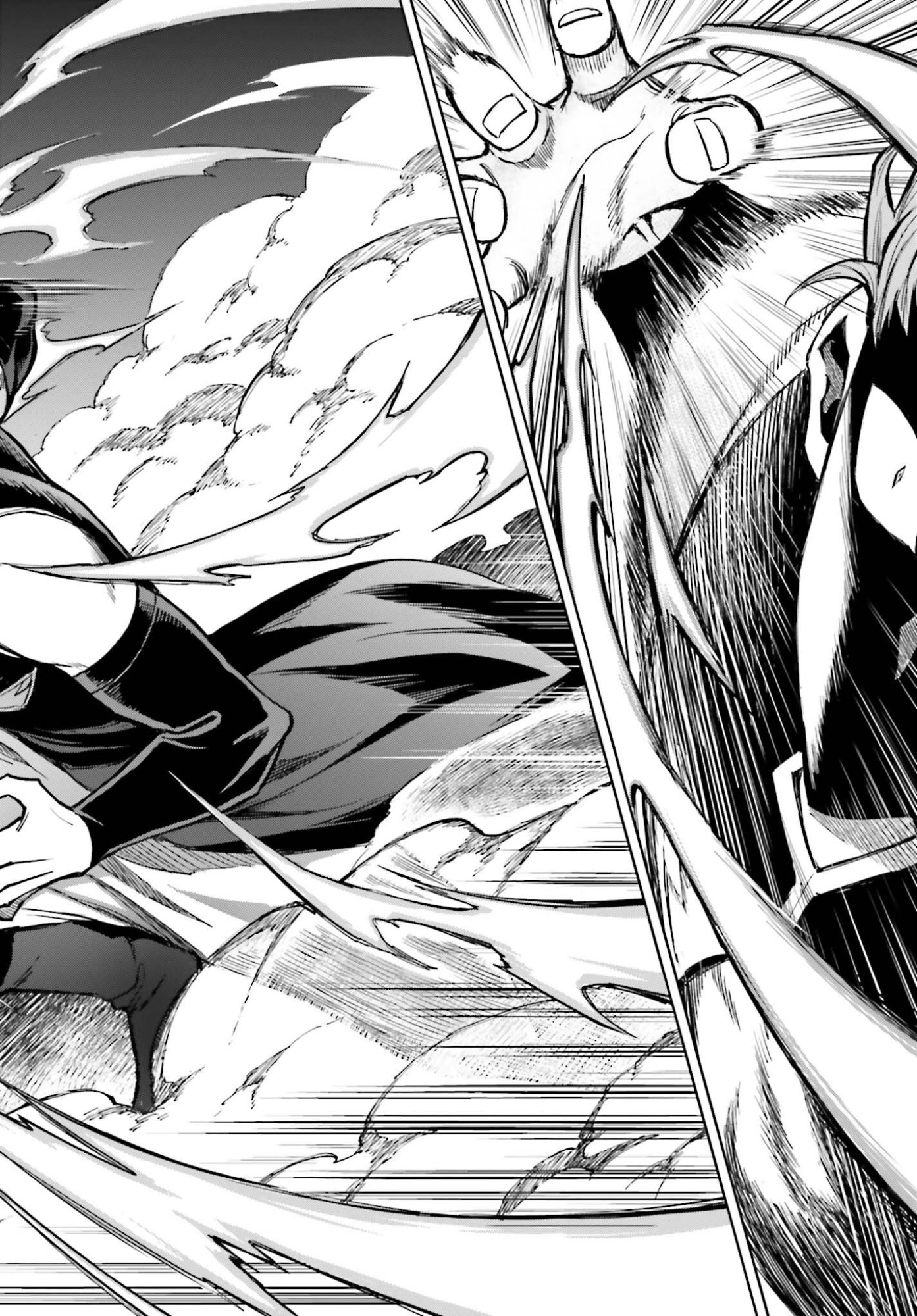 I THINK I'LL HIDE MY TRUE ABILITY TO THE LAST MOMENT (MANGA) Chap 54 - Pic 22