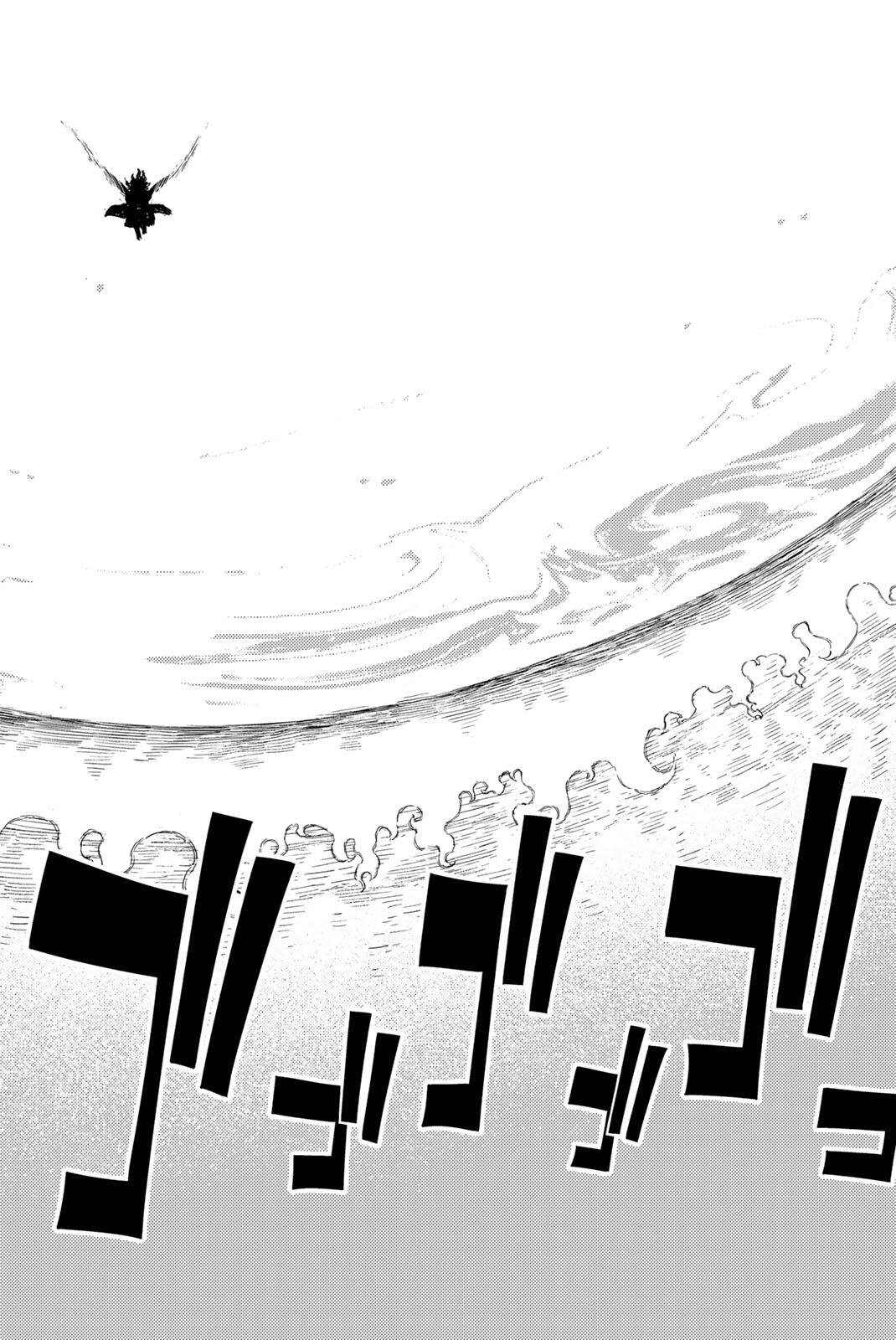 FAIRY TAIL: 100 YEARS QUEST - RAW Chapter 211 - Page 4