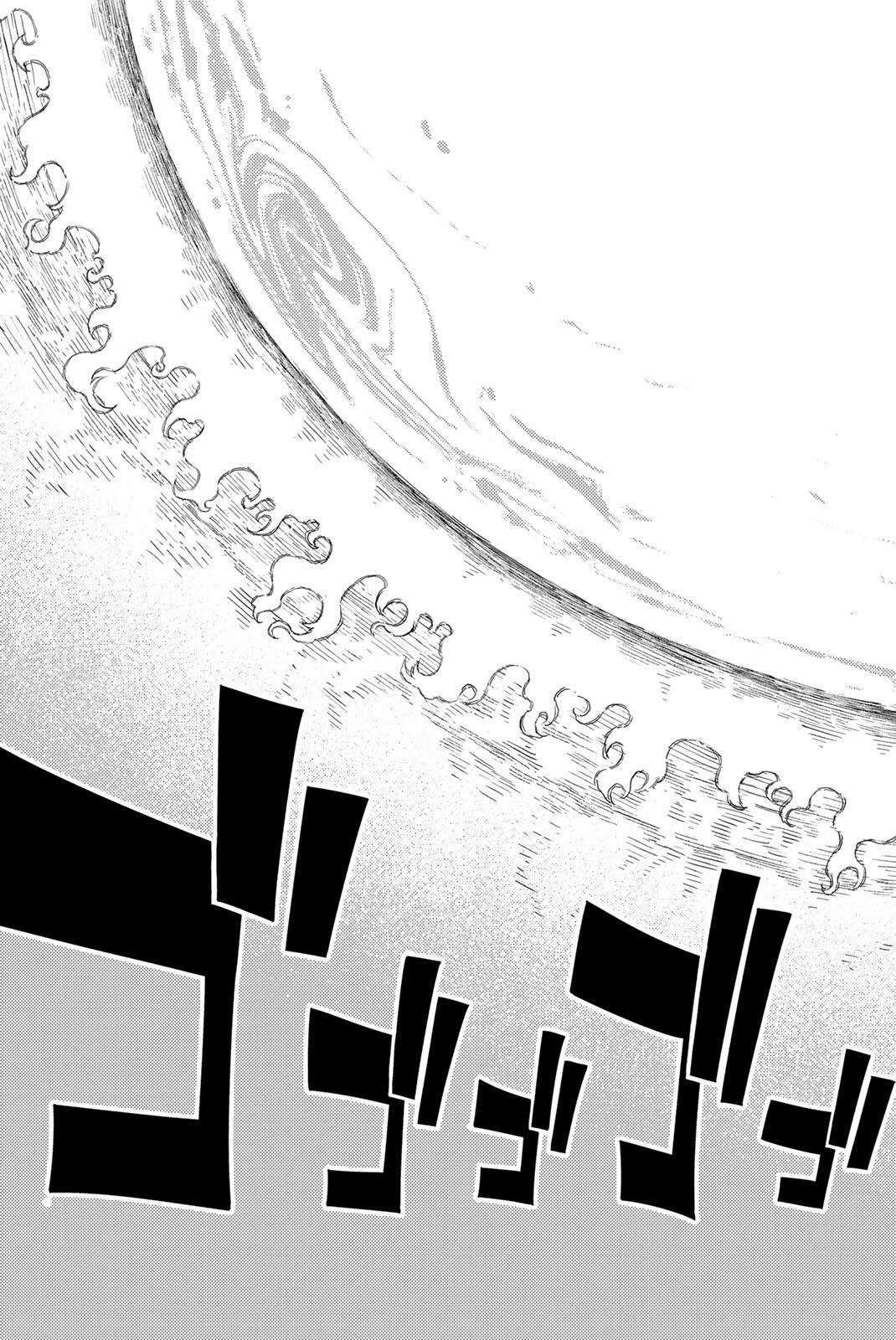 FAIRY TAIL: 100 YEARS QUEST - RAW Chapter 211 - Page 5