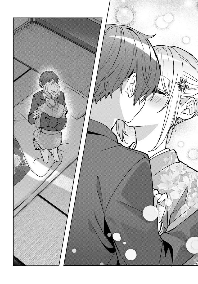 TAKOU NO HIKI WO TASUKETARA, OTOMODACHI KARA HAJIMERU KOTO NI NARIMASHITA Chapter 19.2 page 10 - nihonkuni.com