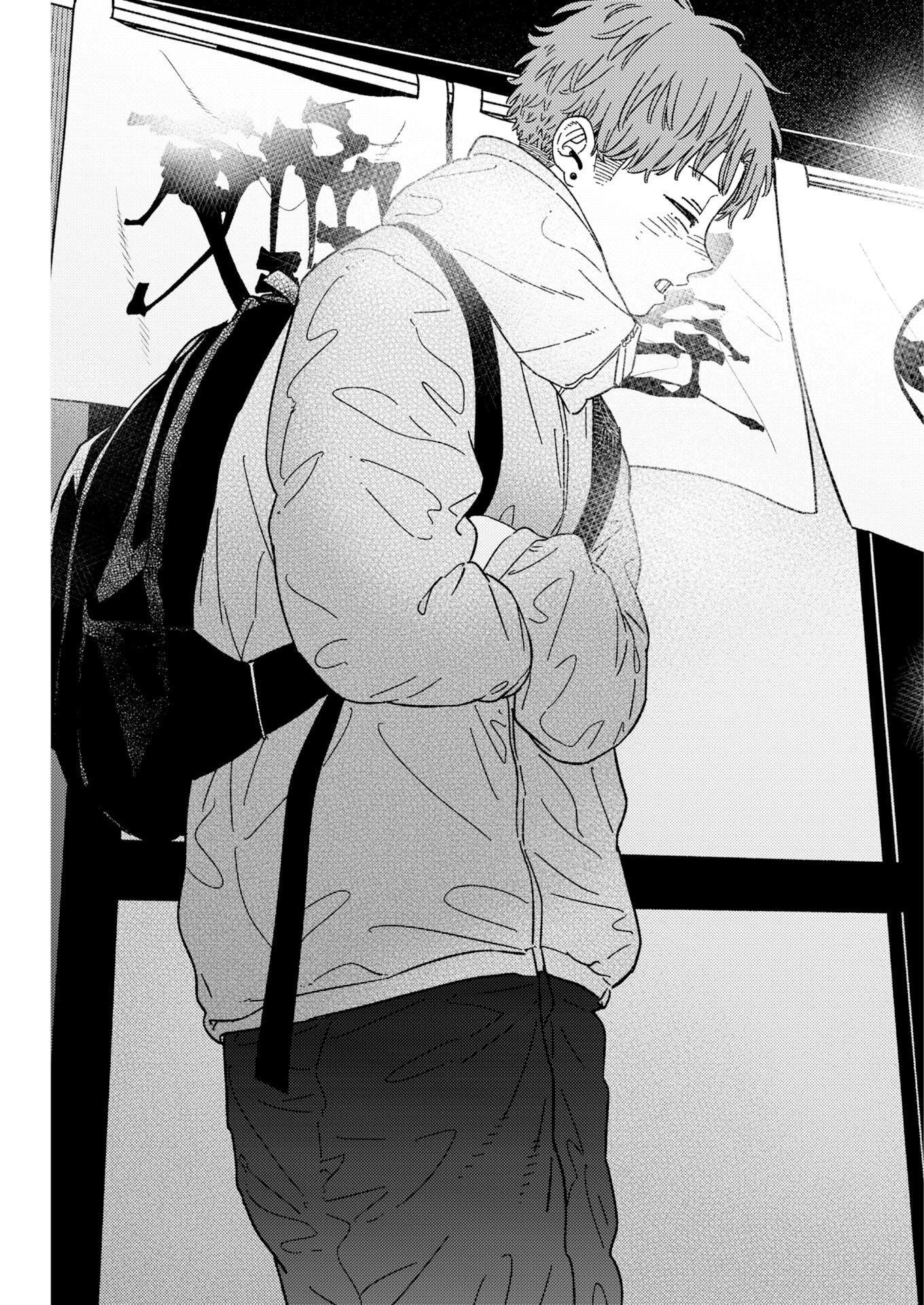 Read Toru ni Taranai Chapter 42 [High Quality / Full] - Page 15 - nicomanga.net