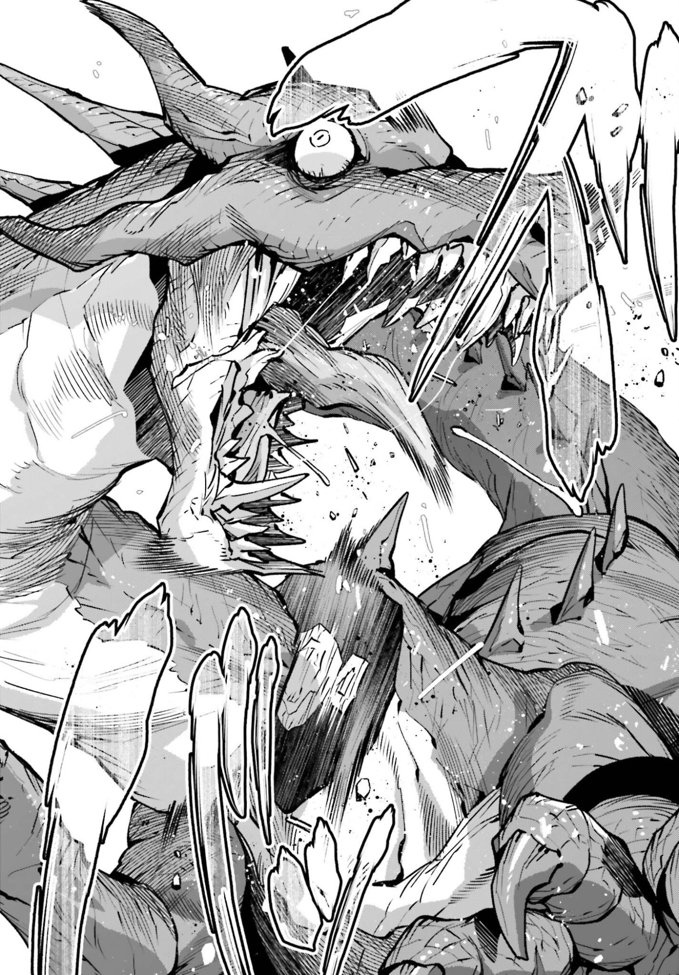 TENSEI SHITA KUUKAN MAHOUTSUKAI WA SHOUTAI KAKUSHITE MEDACHITAI! Chapter 12 page 20 - nihonkuni.com