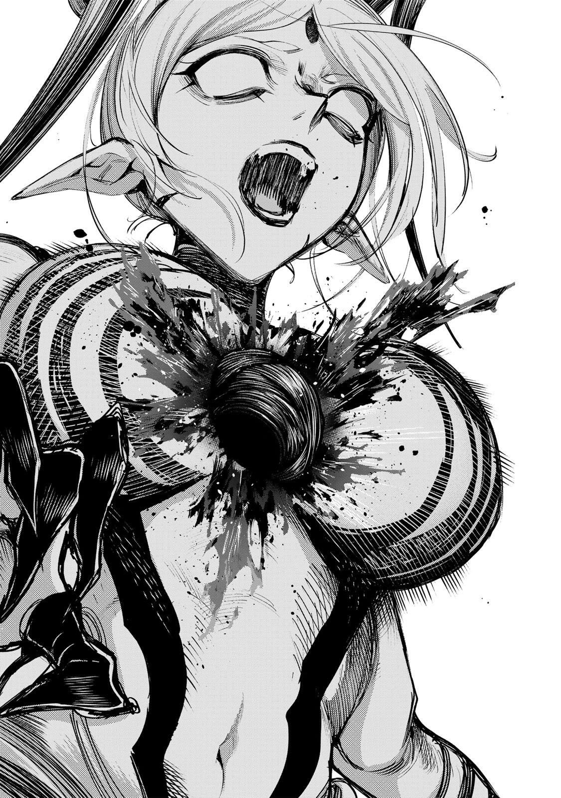 MAJUTSU GIRUDO SOUSUI  ~ UMAREKAWATTE IMASARA YARINAOSU 2 DOME NO GAKUIN SEIKATSU ~ Chapter 123 page 19 - nihonkuni.com