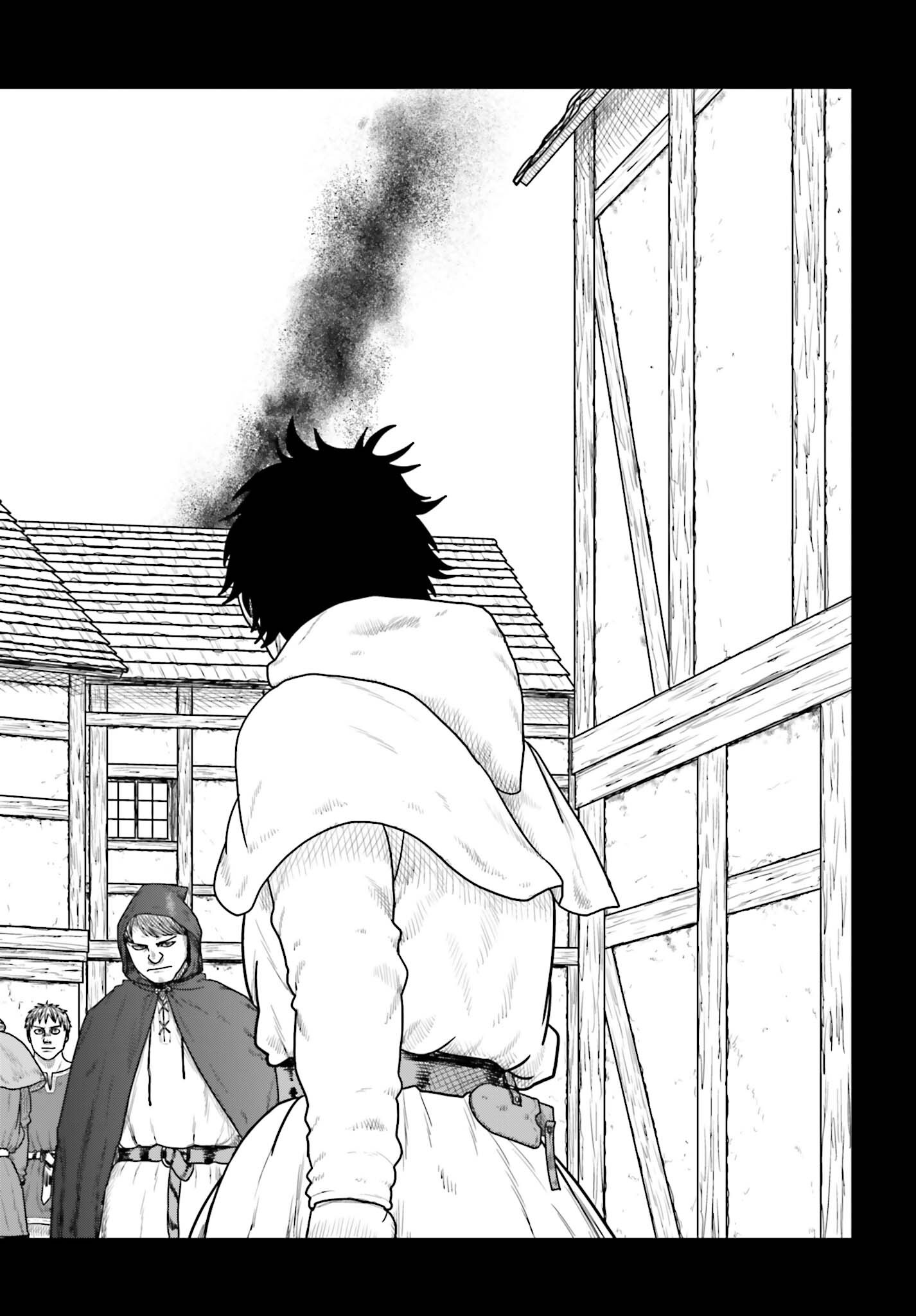 YAJIN TENSEI KARATE SURVIVOR IN ANOTHER WORLD - RAW Chapter 71 - Page 6