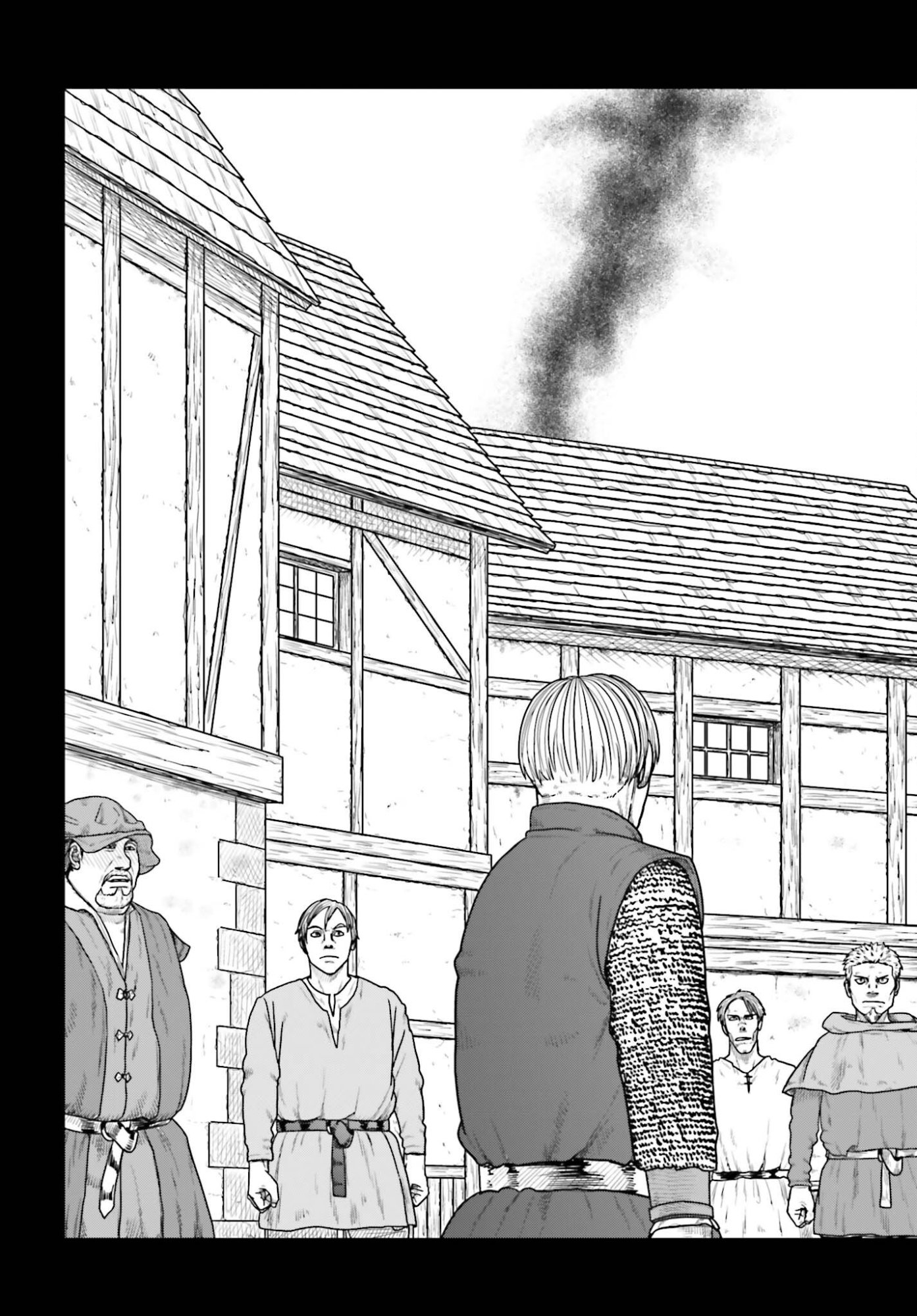 YAJIN TENSEI KARATE SURVIVOR IN ANOTHER WORLD - RAW Chapter 71 - Page 7