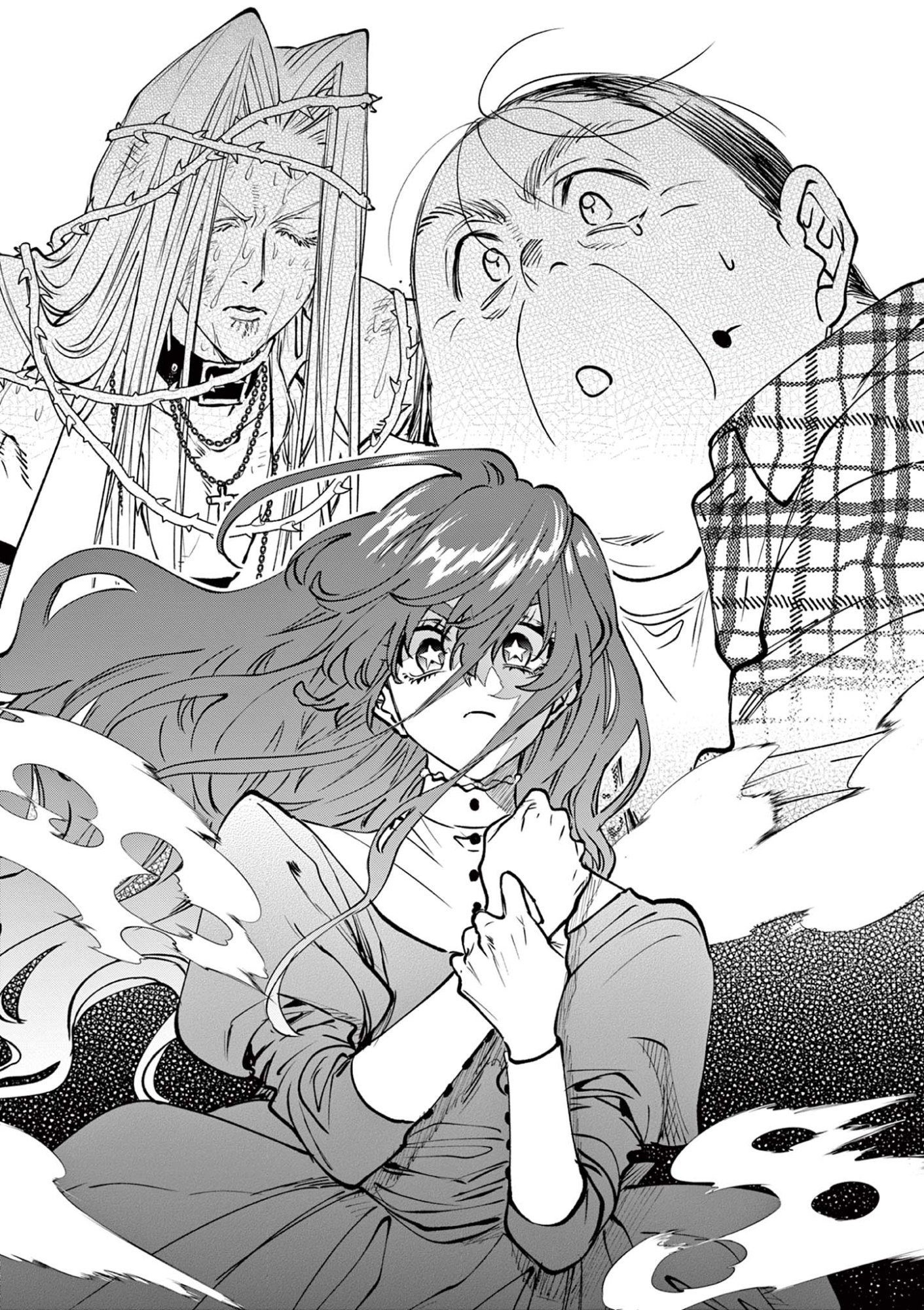 OJI TENSEI ~ AKUYAKU REIJOU NO KAREI NARU SEIKATSU ~ Chap 32 - Pic 1