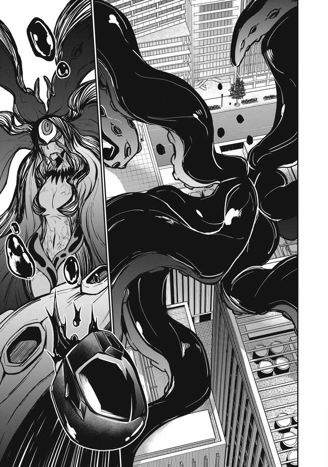 BUKKOWARE SEKAI DE SHINDA TOKI Chapter 24 page 11 - nihonkuni.com