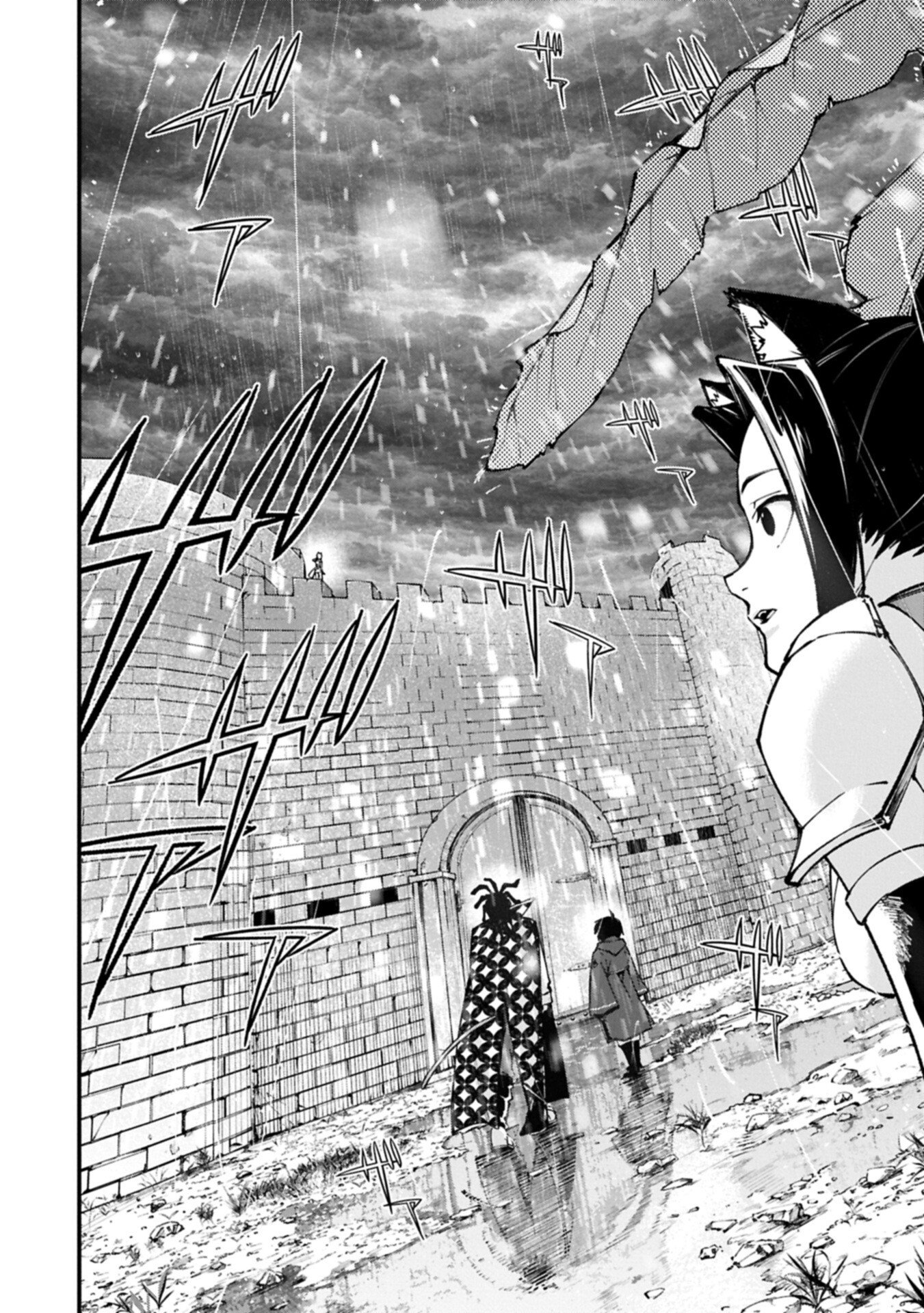 Read TSUKAENAI TO OIDASARETA SEIKATSU MAHOUTSUKAI, MUGEN NO MARYOKU DE SEIKATSU MUSOU ~KARYOKU YAKU? IIE, SUPPORT YAKU DESU~ Chapter 6.1 [High Quality / Full] - Page 14 - nicomanga.net