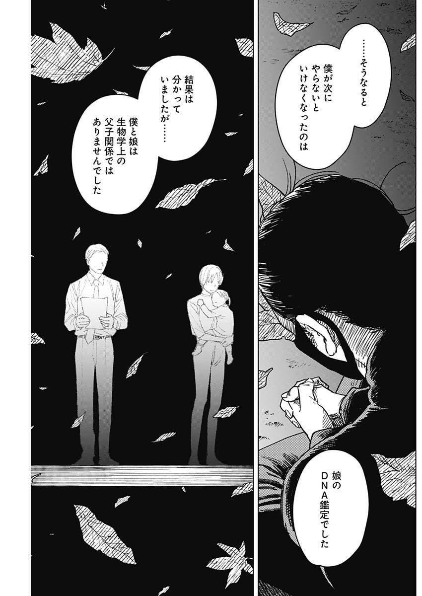 Read SANGEKI Chapter 8 [High Quality / Full] - Page 15 - nicomanga.net