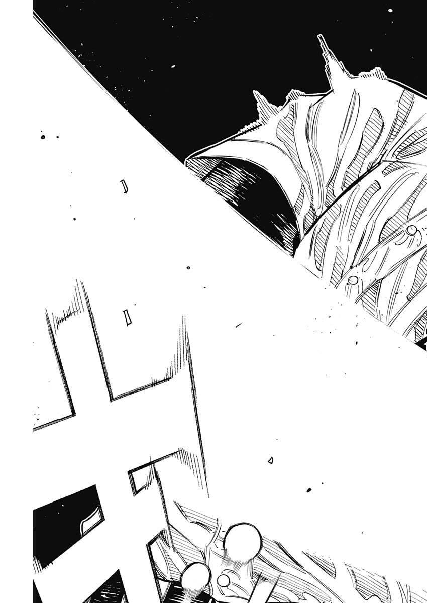 BUNGO -UNREAL- Chapter 20 page 13 - nihonkuni.com