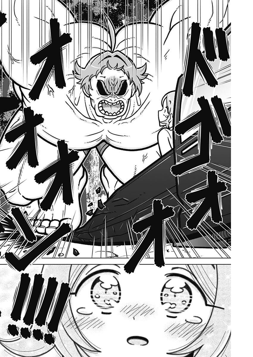 RENTAROU FAMILY NO FAMILY NO NICHIJOU Chapter 2 page 8 - nihonkuni.com
