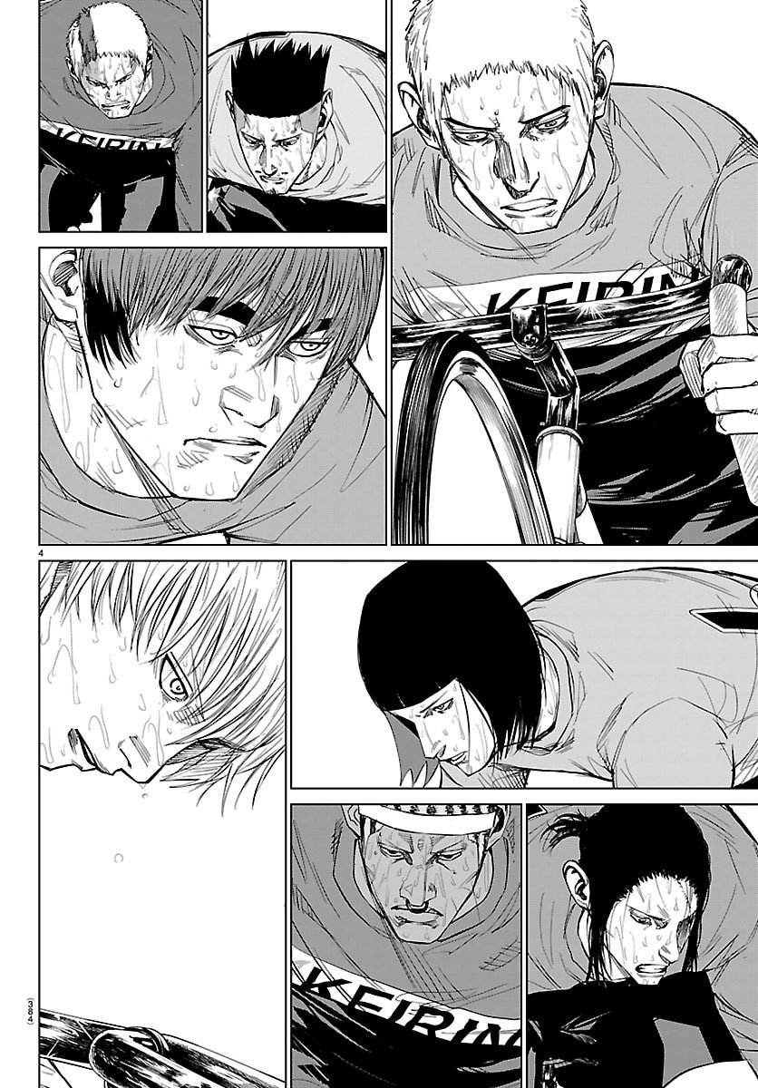 MOGAKU Chapter 88 page 4 - nihonkuni.com