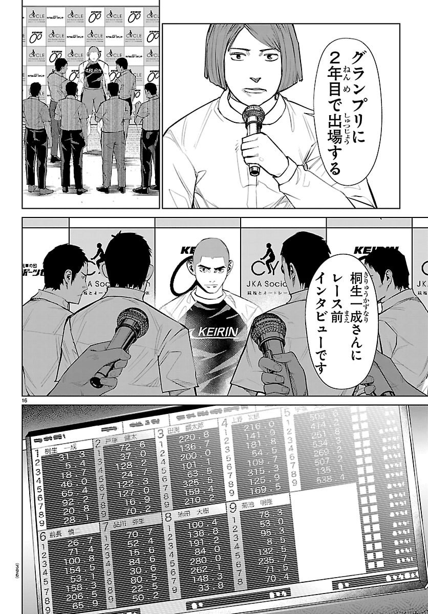 MOGAKU Chapter 88 page 16 - nihonkuni.com