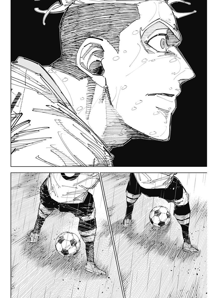 Read CATENACCIO Chapter 87 [High Quality / Full] - Page 4 - nicomanga.com