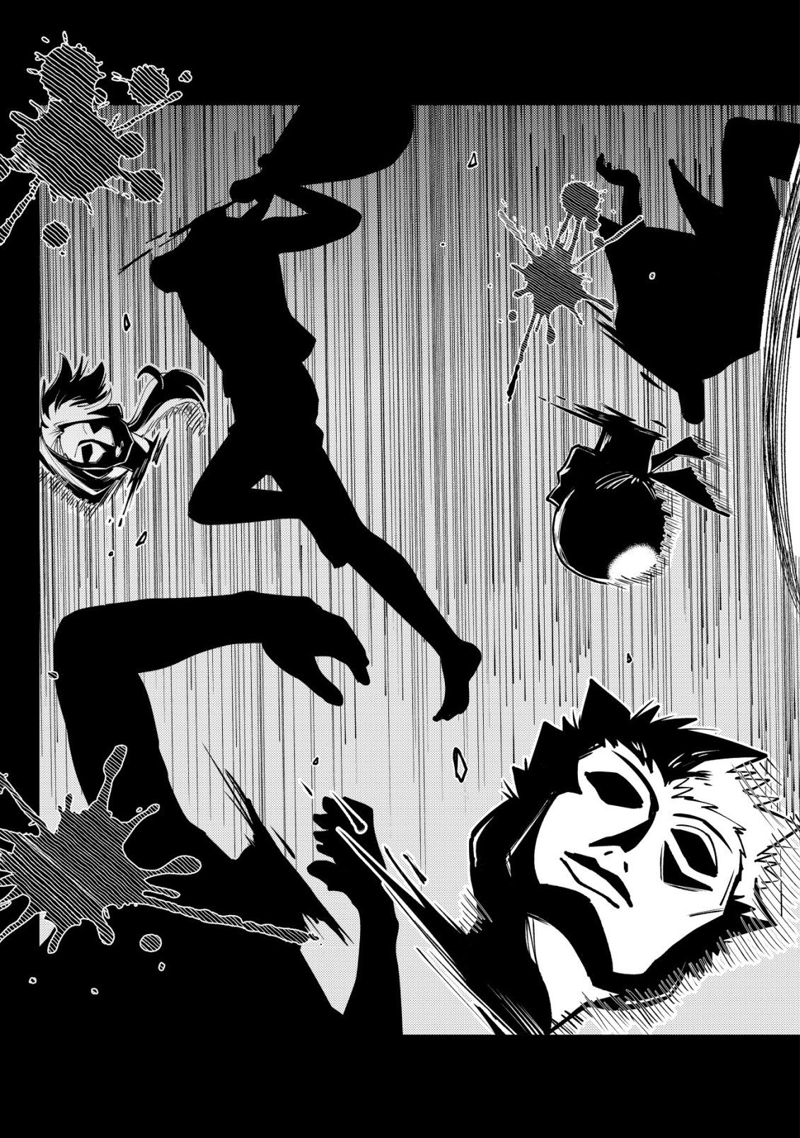 FUROUFUSHI NO OKUSURI DASHITOKIMASU NE Chapter 7 page 12 - nihonkuni.com