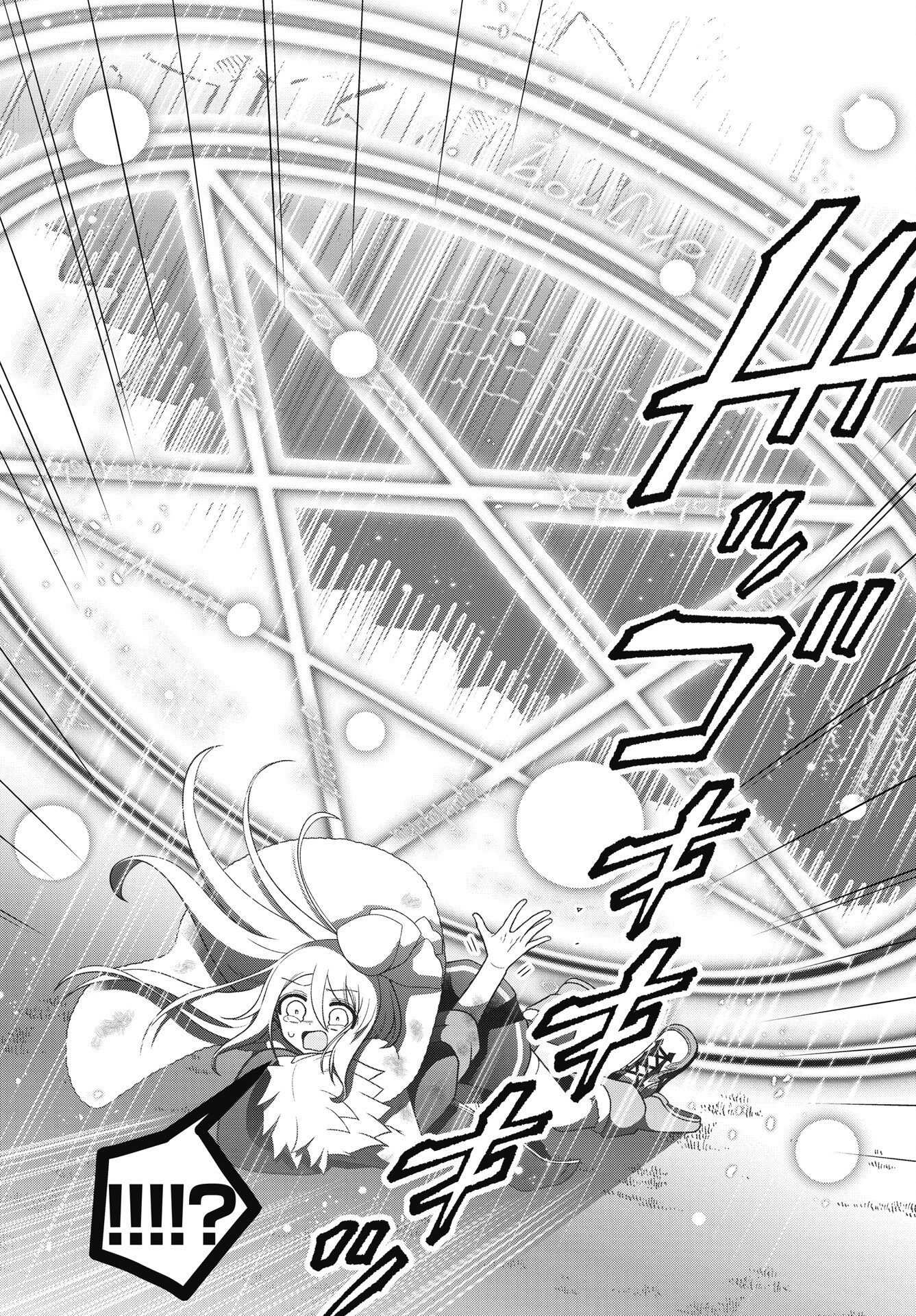 YANKEE NO RIARUKUN GA ISEKAI DE MAHOTSUKAI HAJIMEMASITA! Chapter 2 - Page 14