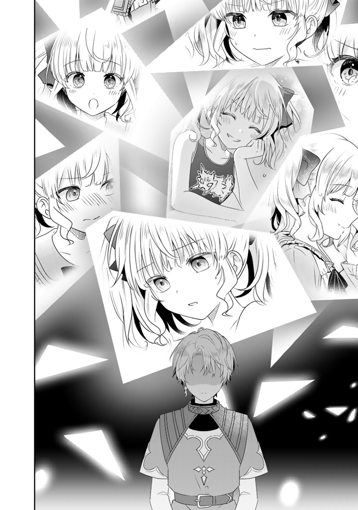 Read TENSEI SEIJO WA HIKIKOMORI SLOW LIFE WO MEZASHITAI! Chapter 11.2 [High Quality / Full] - Page 8 - nicomanga.net