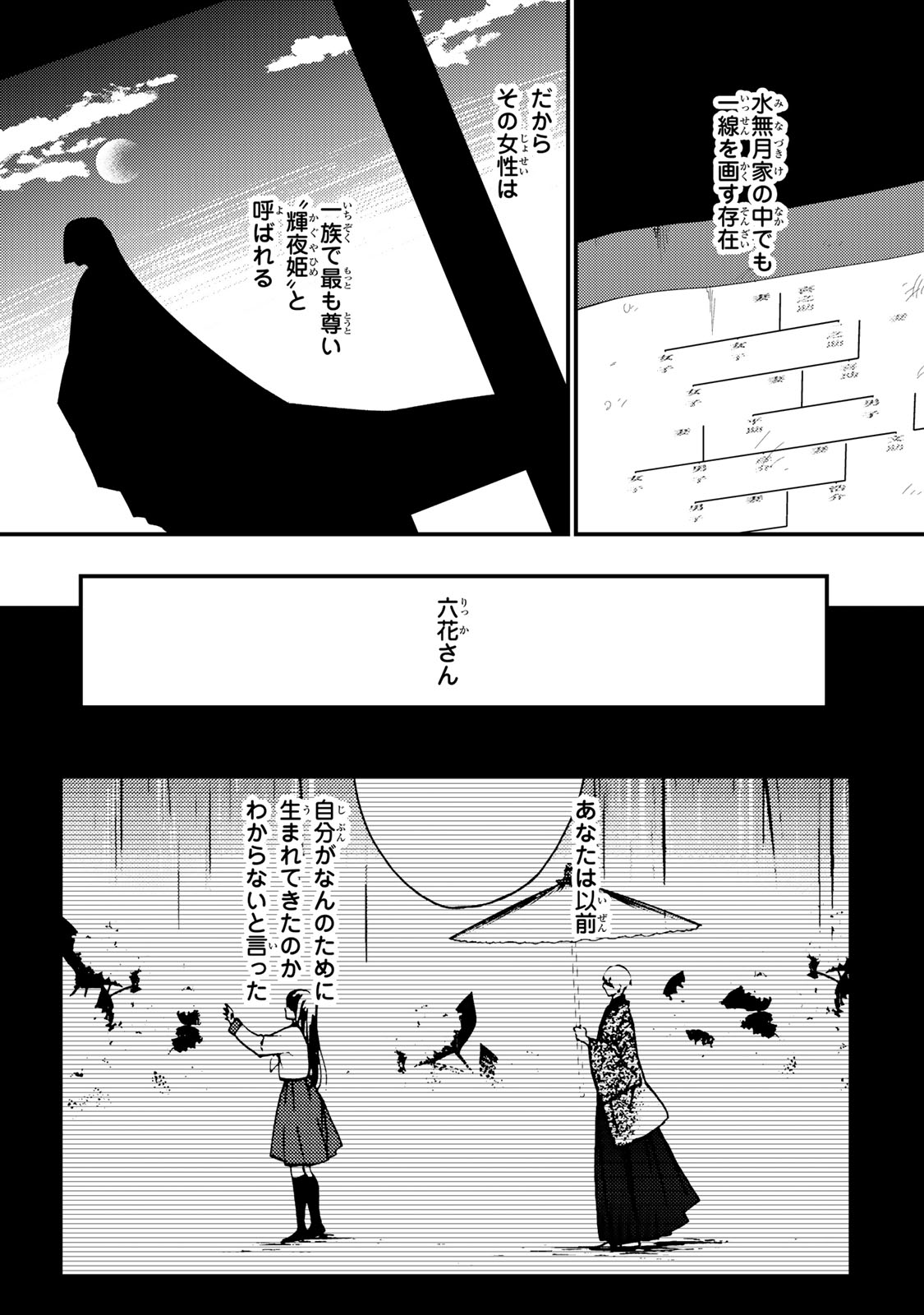 MINAZUKI-KE NO IINAZUKE - JUUROKUSAI NO TANJOUBI, HONKE NO TOUSHUU GA MUKAE NI KIMASHITA Chapter 49 page 10 - nihonkuni.com