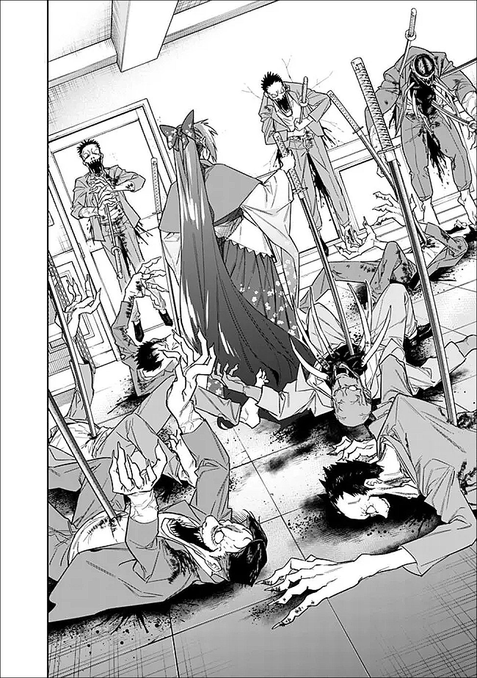 “SHOP” SKILL SAE AREBA, DUNGEON-KA SHITA SEKAI DEMO RAKUSHOU DA Chapter 32 page 8 - nihonkuni.com