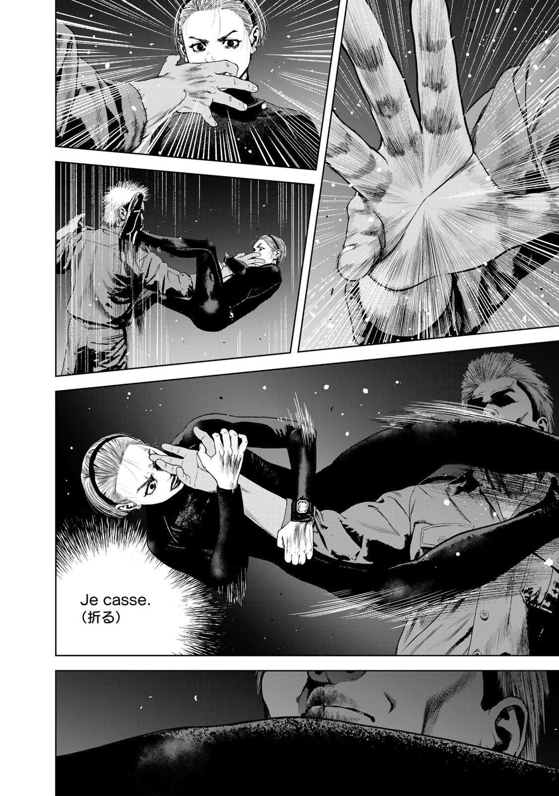 FURITSUMORE KODOKU NA SHI YO Chapter 85.2 page 6 - nihonkuni.com
