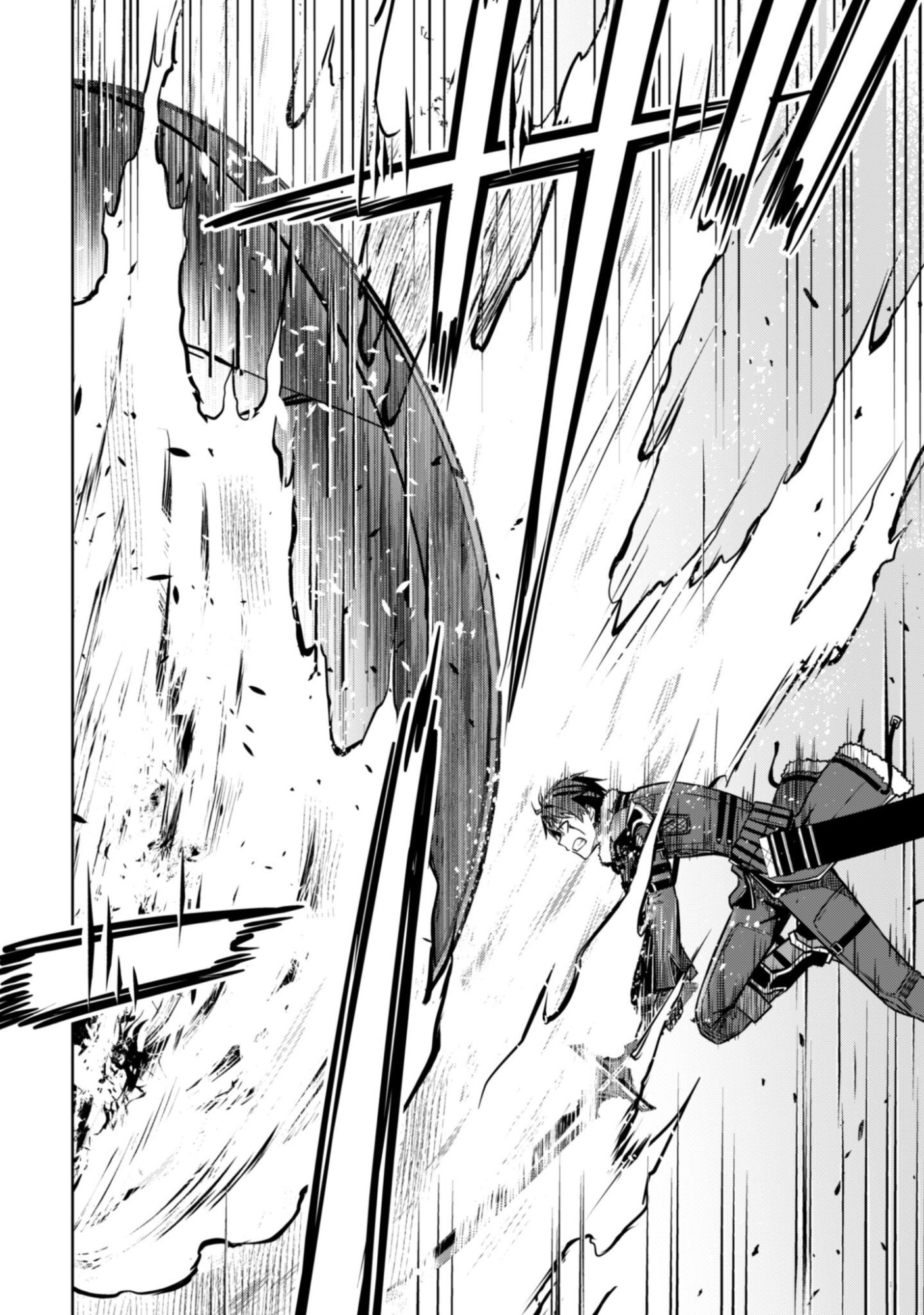 Read BERSERK OF GLUTTONY - RAW Chapter 84 [High Quality / Full] - Page 20 - nicomanga.net
