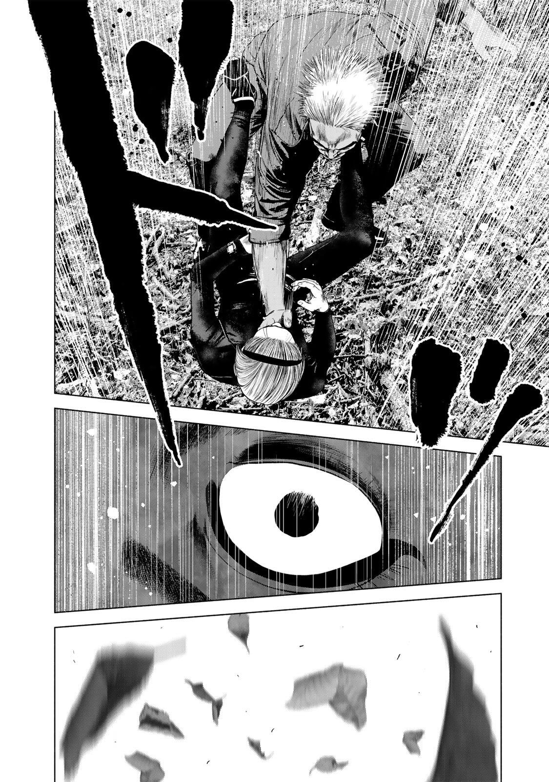 FURITSUMORE KODOKU NA SHI YO Chapter 85.2 page 8 - nihonkuni.com