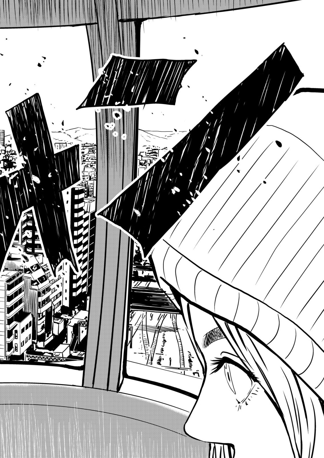 Read TIRANO Chapter 31 [High Quality / Full] - Page 20 - nicomanga.com