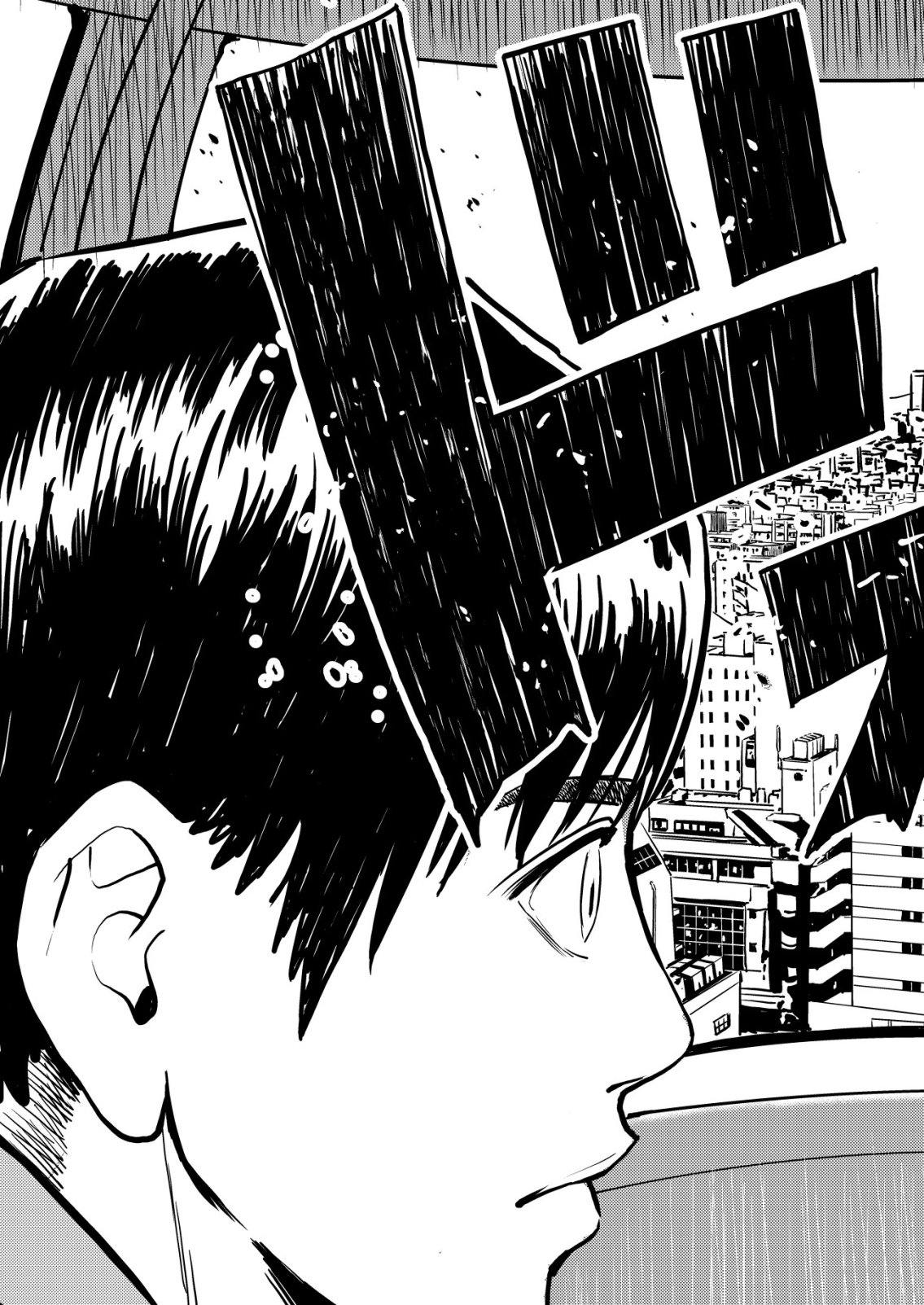 Read TIRANO Chapter 31 [High Quality / Full] - Page 21 - nicomanga.com