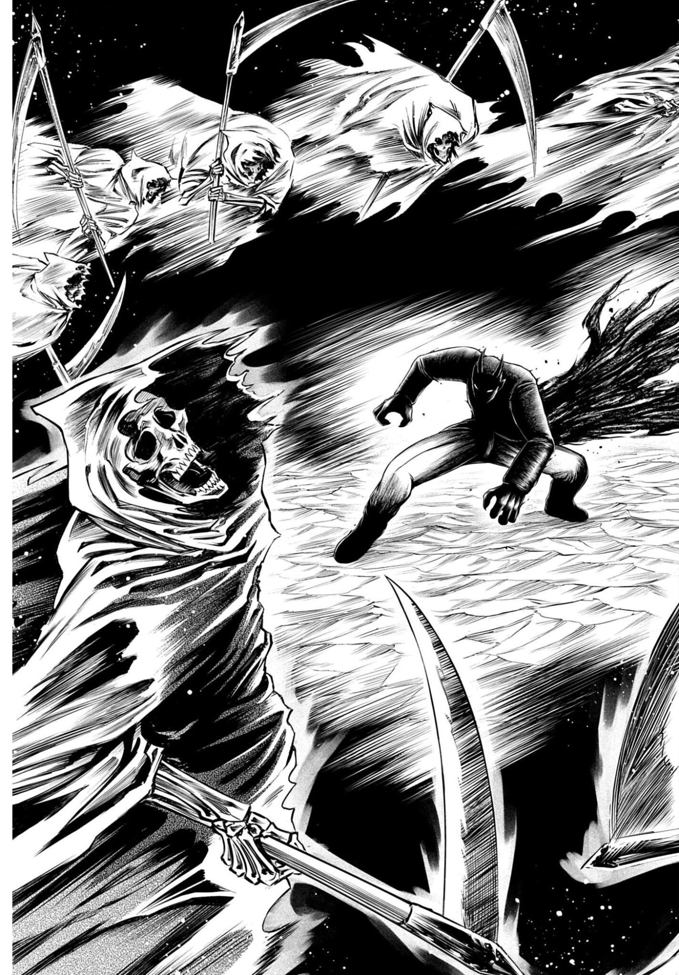 SHUUMATSU NO VALKYRIE - KAMIGAMI NO APOCALYPSE Chap 25 - Pic 17